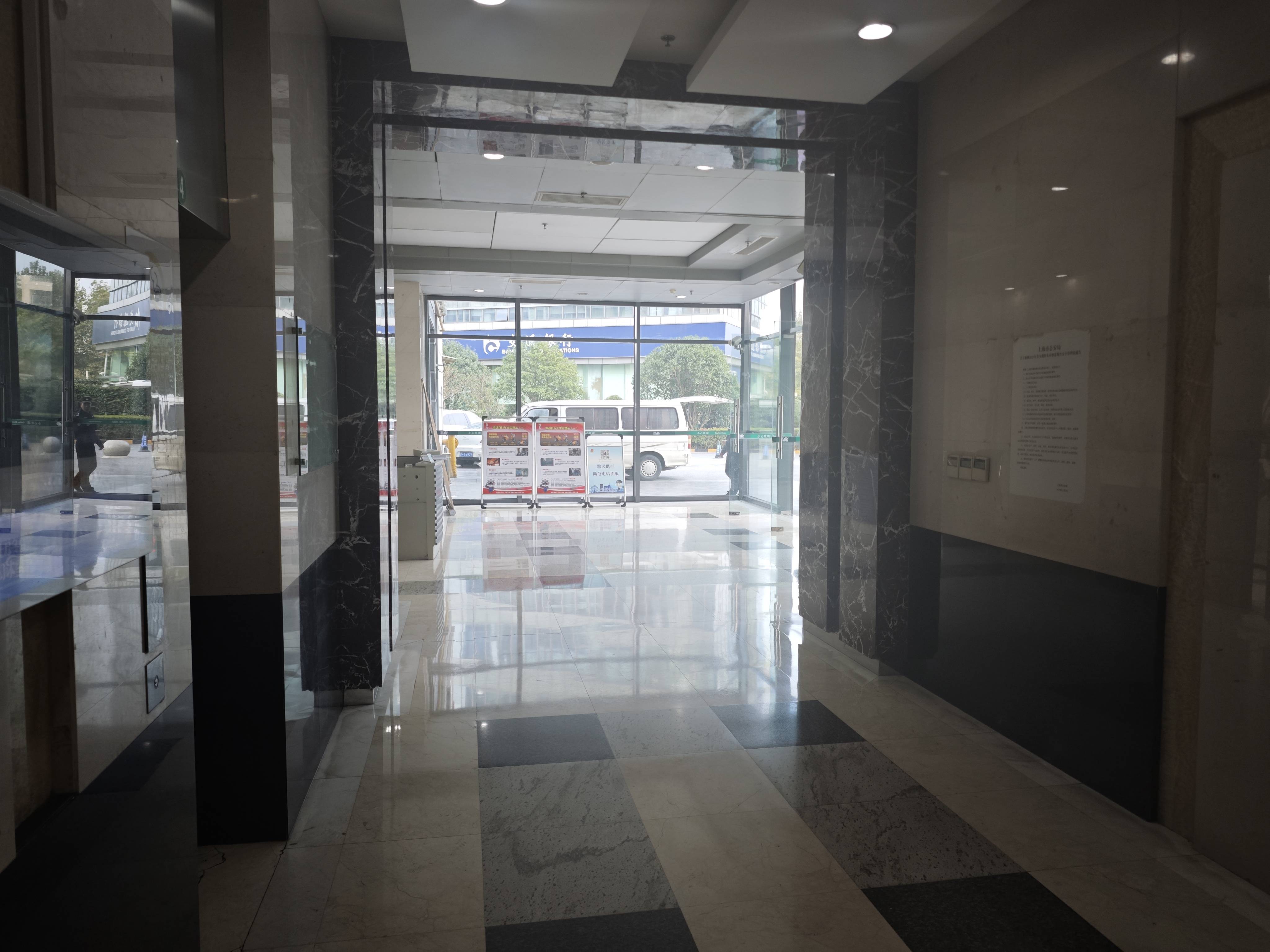 古美莲花国际广场89平米写字楼出租