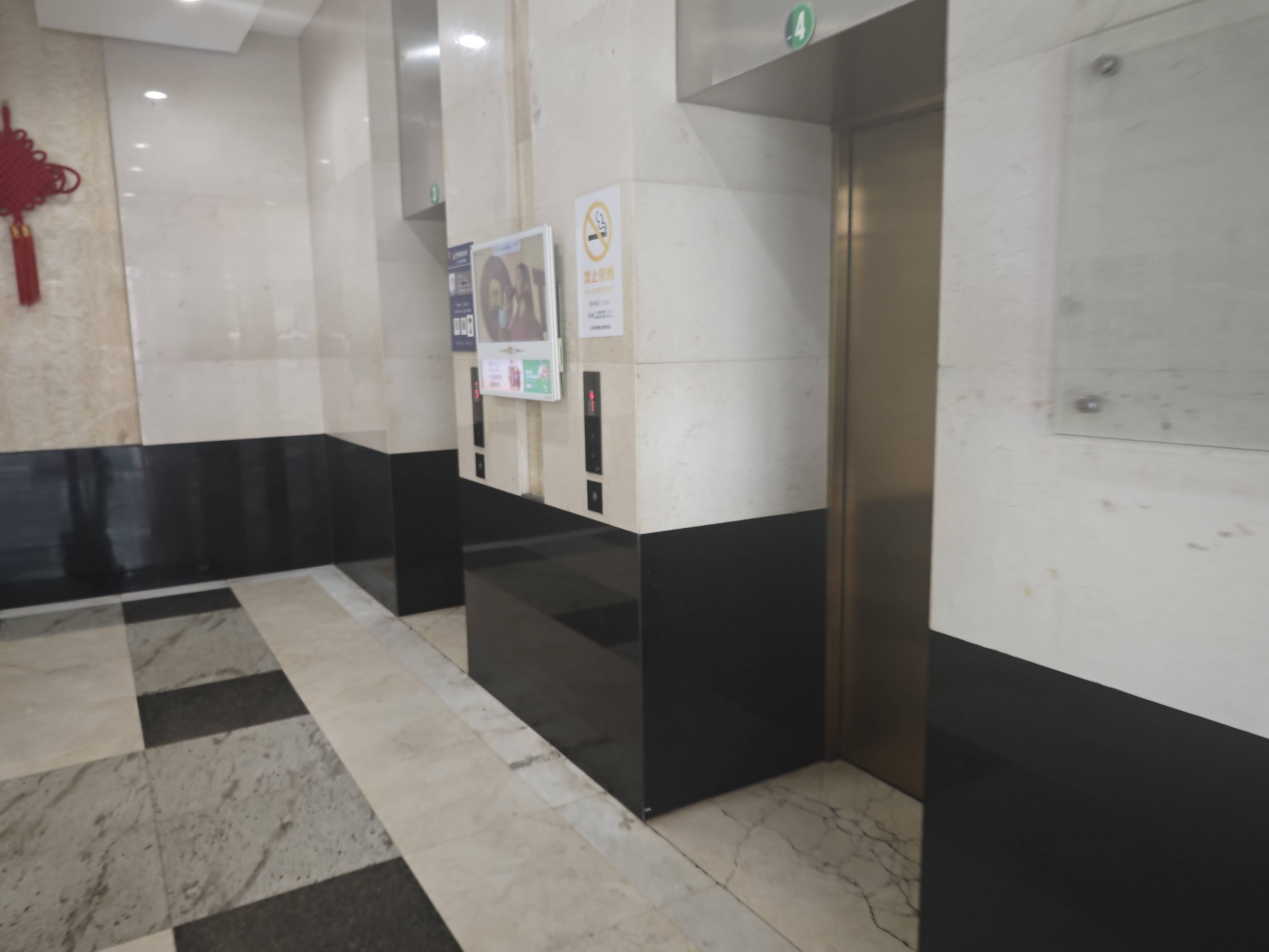 古美莲花国际广场89平米写字楼出租