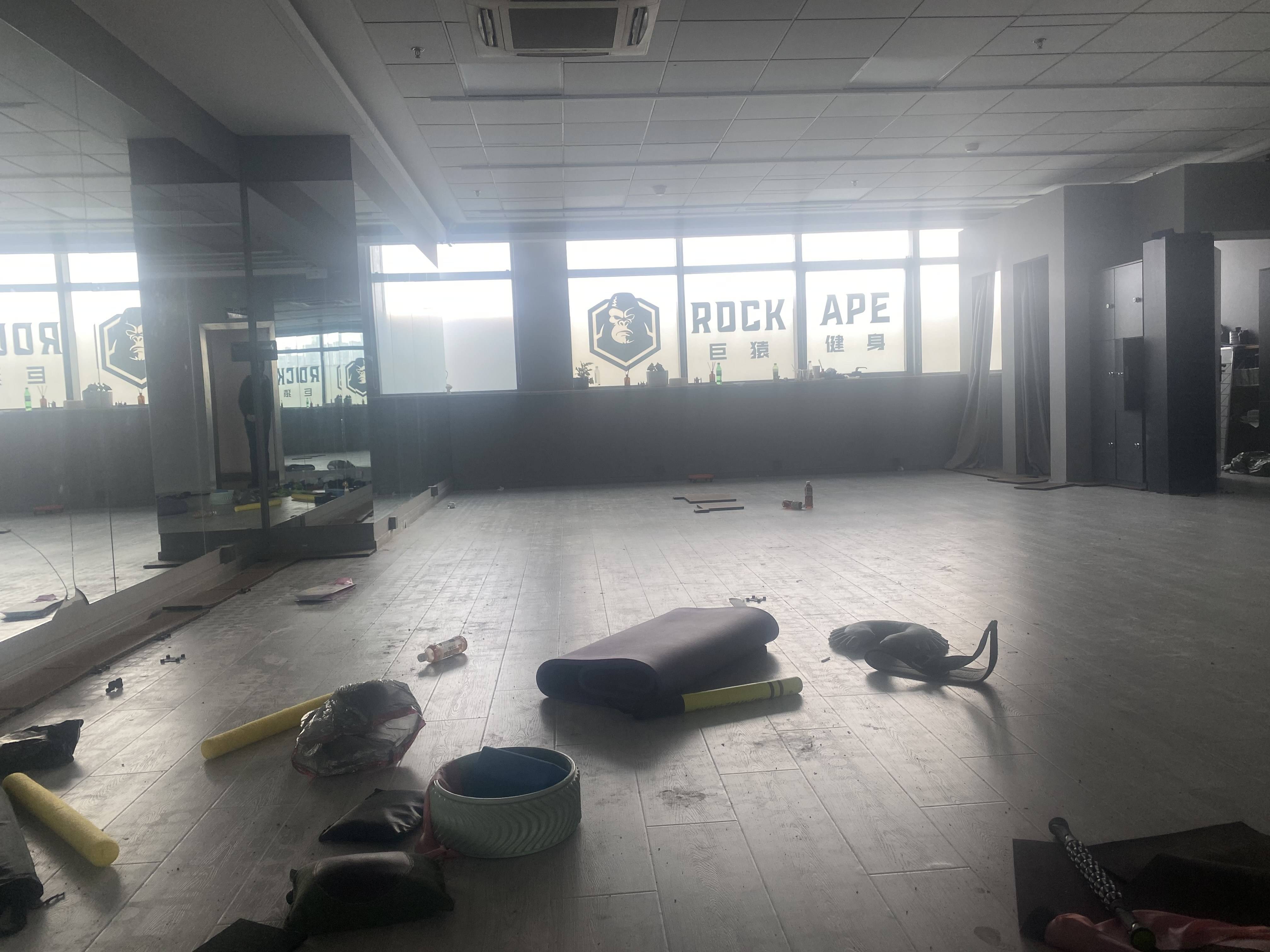 万体馆飞洲国际广场136平米写字楼出租