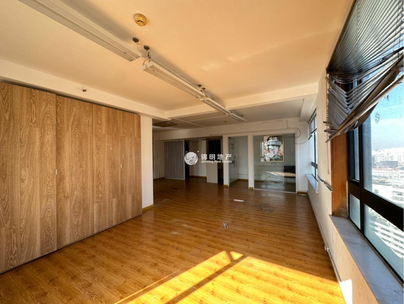 不夜城中房华东大厦90平米写字楼出租