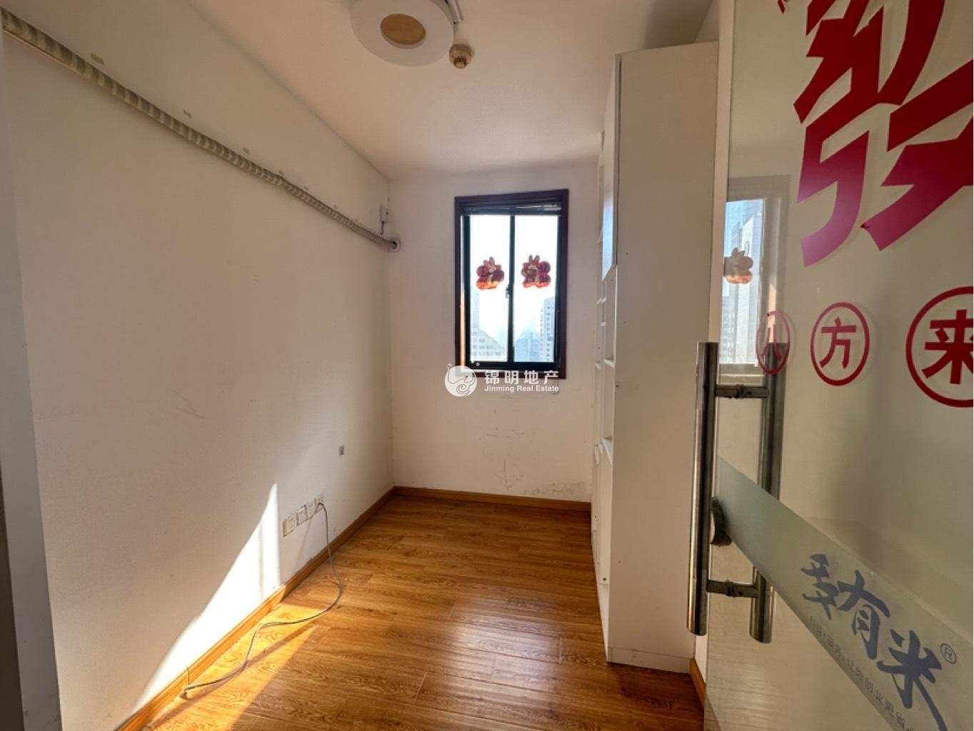 不夜城中房华东大厦90平米写字楼出租