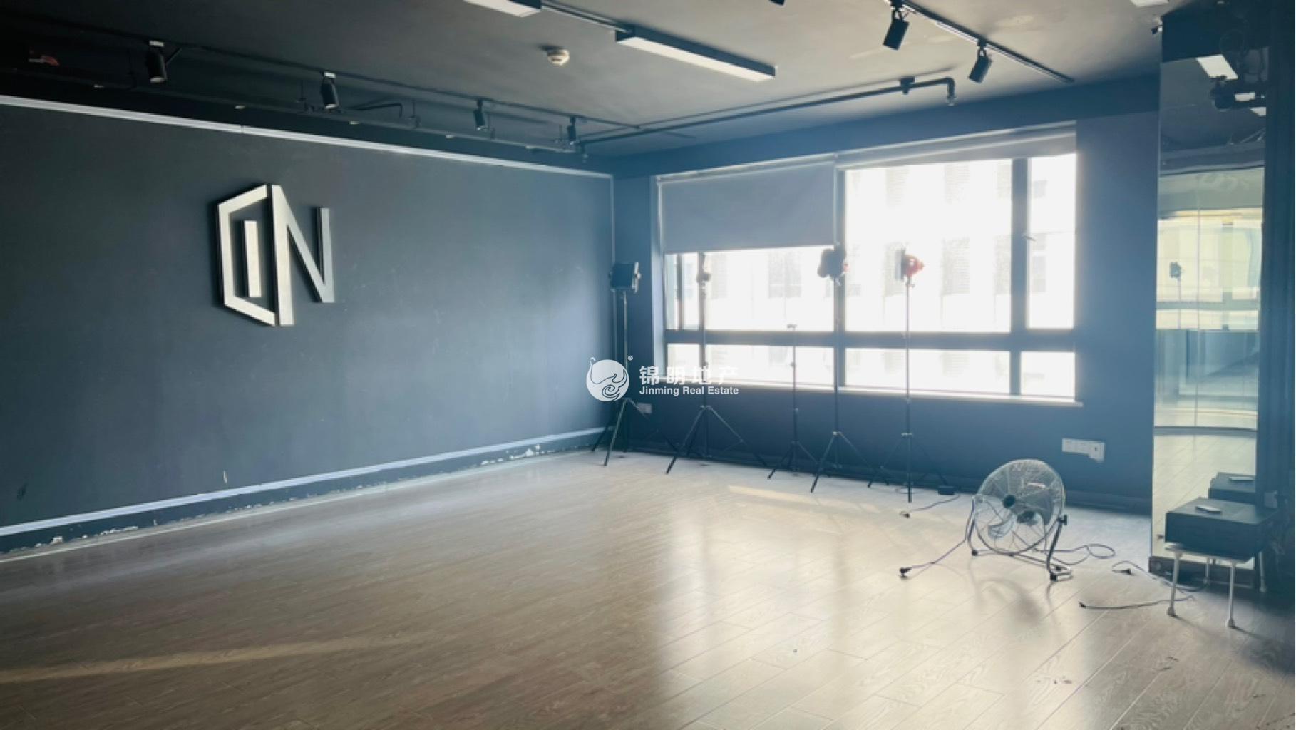 不夜城中房华东大厦92平米写字楼出租