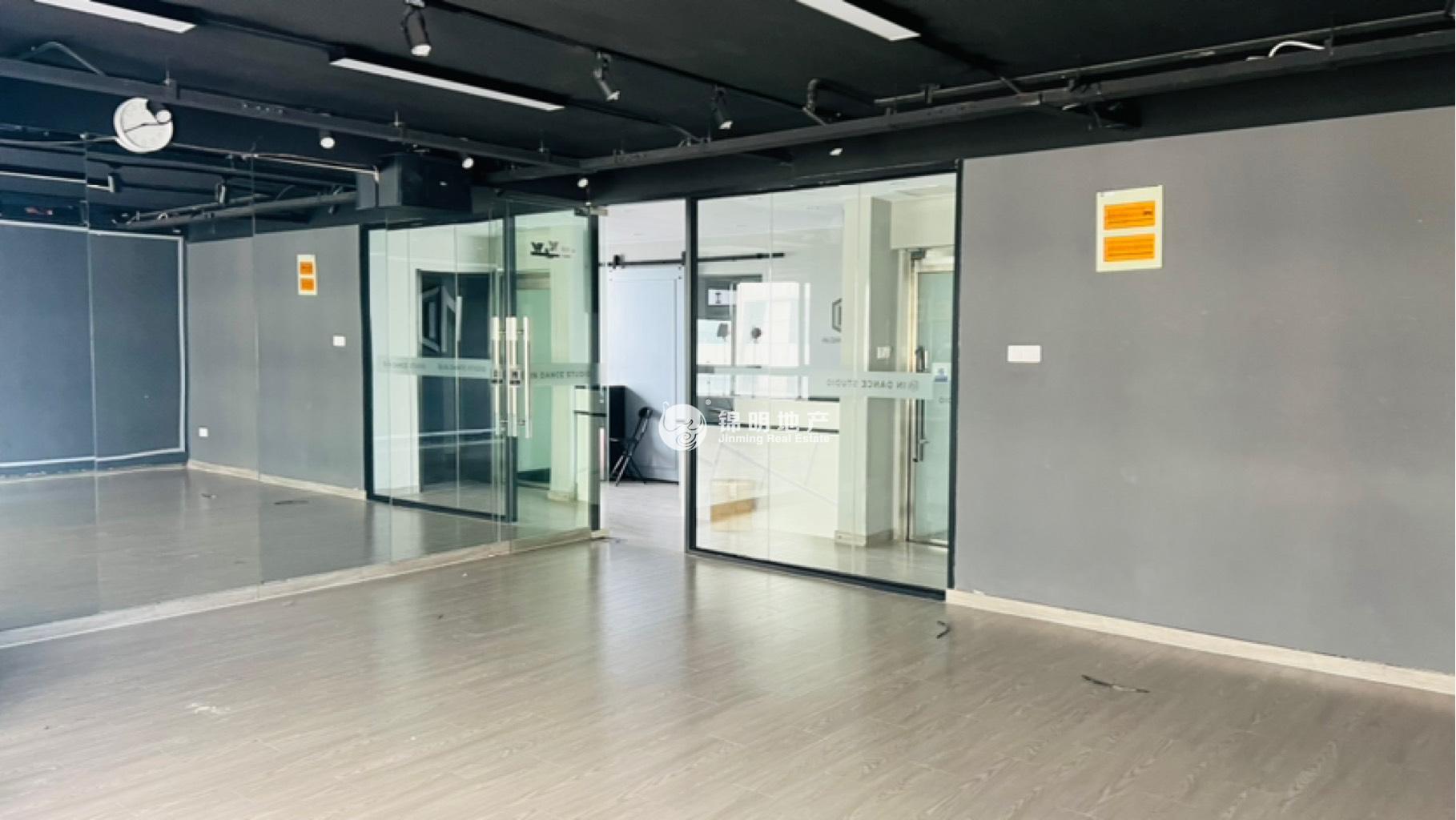 不夜城中房华东大厦92平米写字楼出租