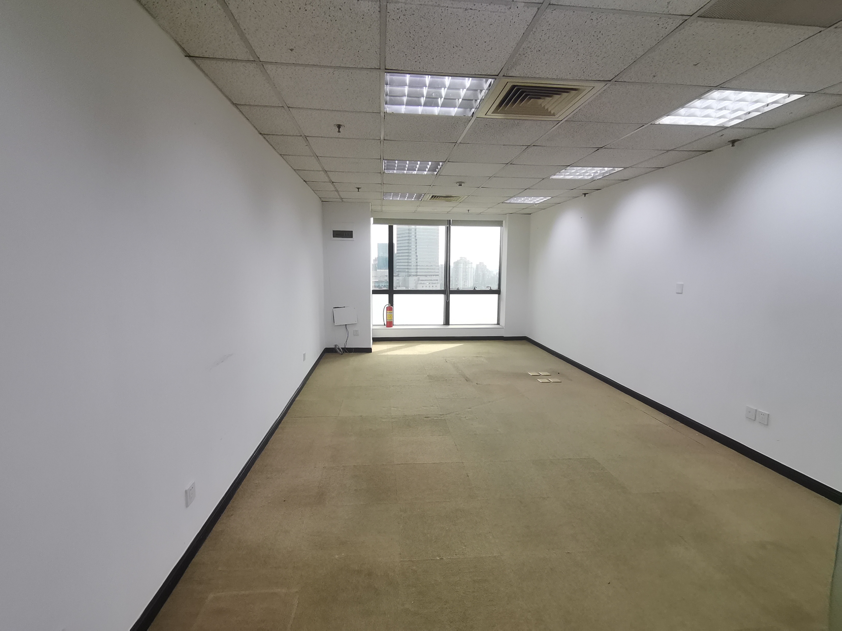 仙霞远东国际广场48平米写字楼出租