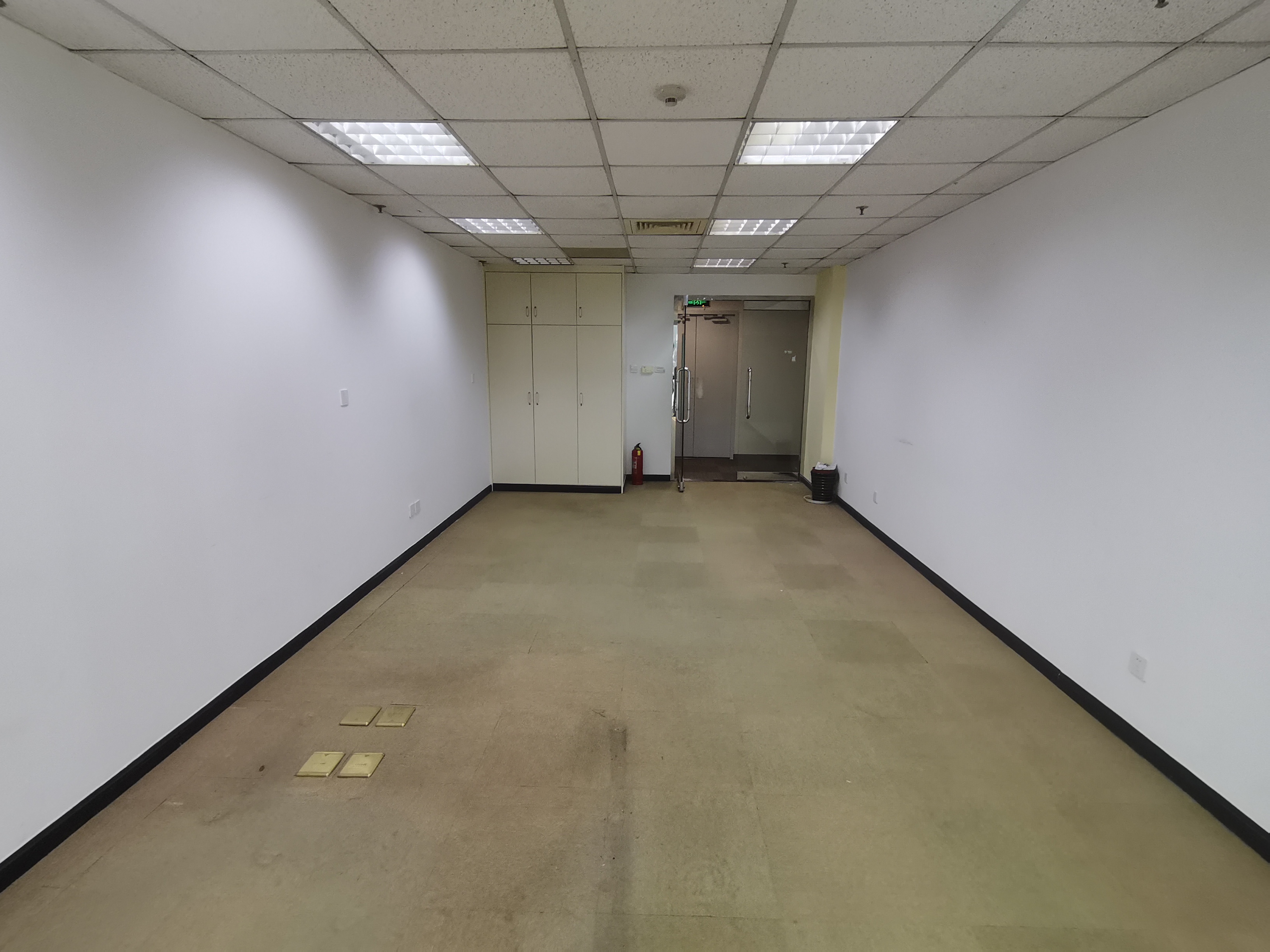 仙霞远东国际广场48平米写字楼出租