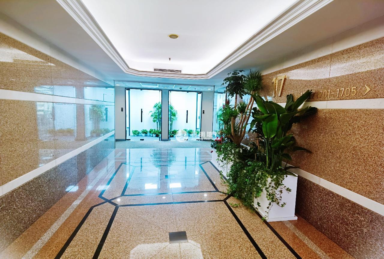 仙霞远东国际广场48平米写字楼出租