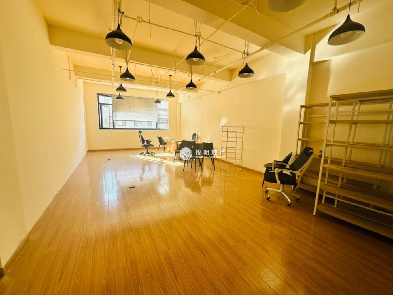 七宝华商时代广场60平米写字楼出租