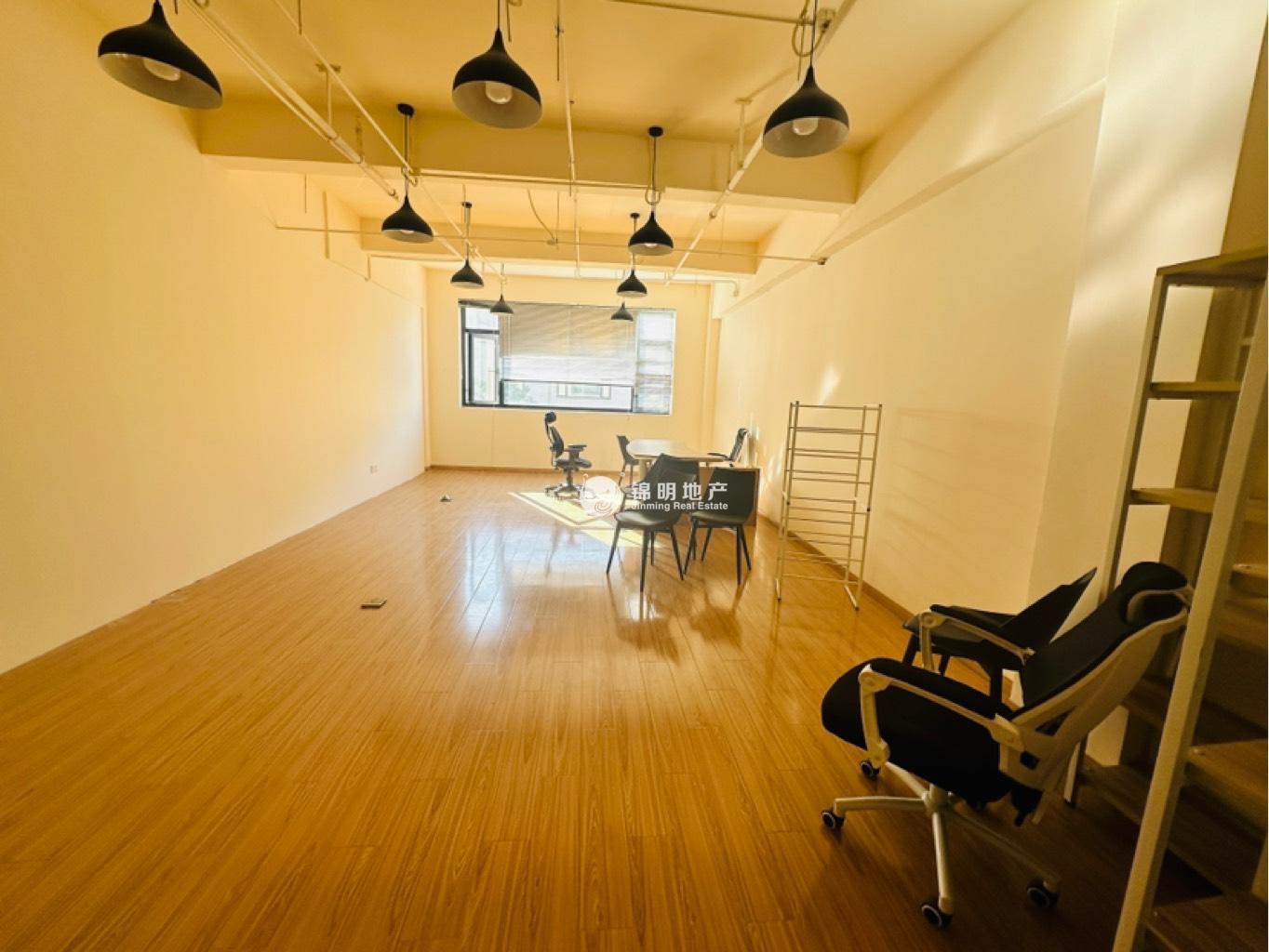 七宝华商时代广场60平米写字楼出租