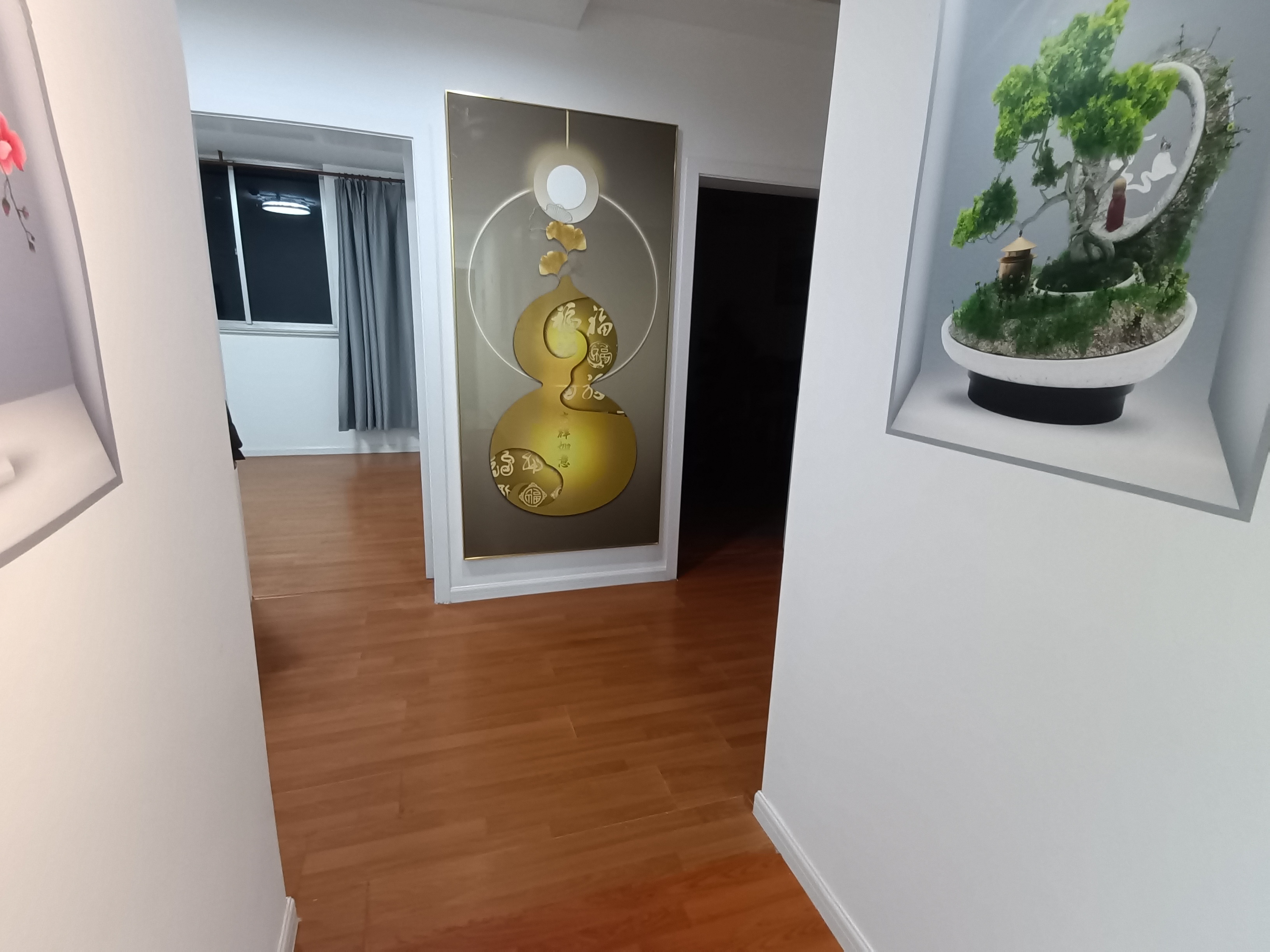 南京西路申银发展大厦153平米写字楼出租