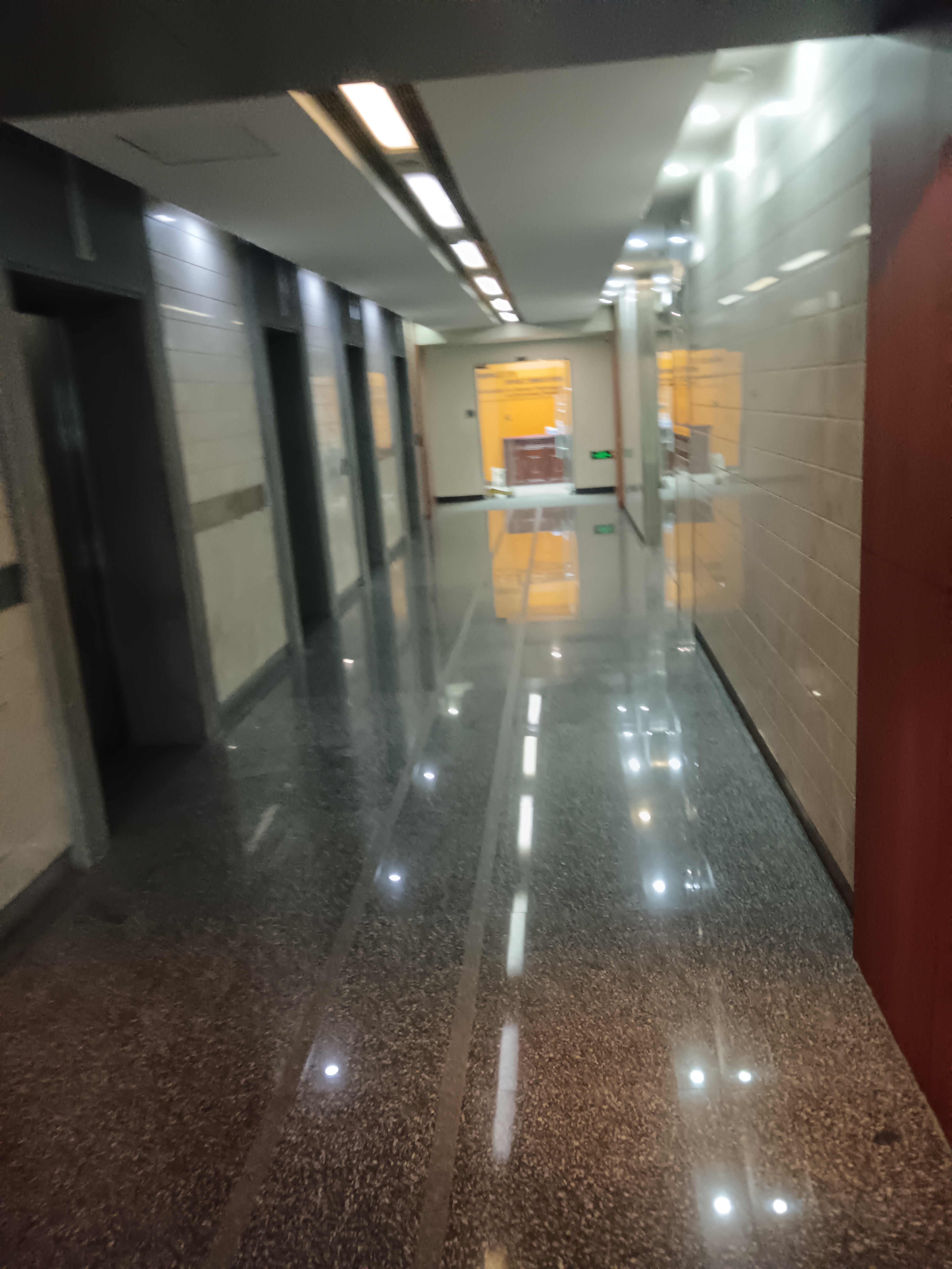 中山公园绿地商务大厦128平米写字楼出租