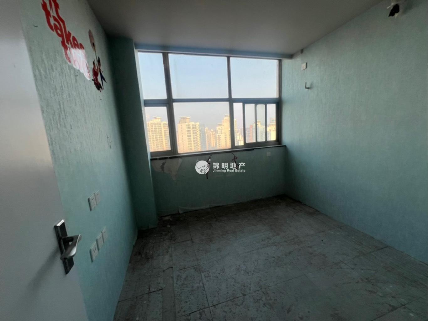 曹杨绿洲广场77平米写字楼出租