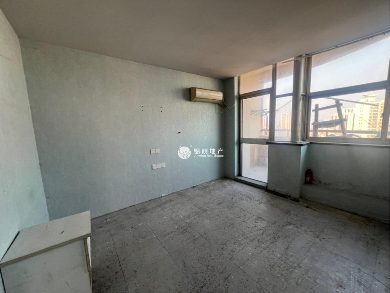 曹杨绿洲广场77平米写字楼出租