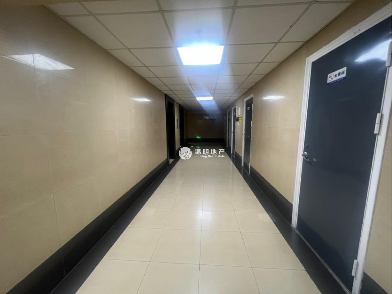 曹杨绿洲广场77平米写字楼出租