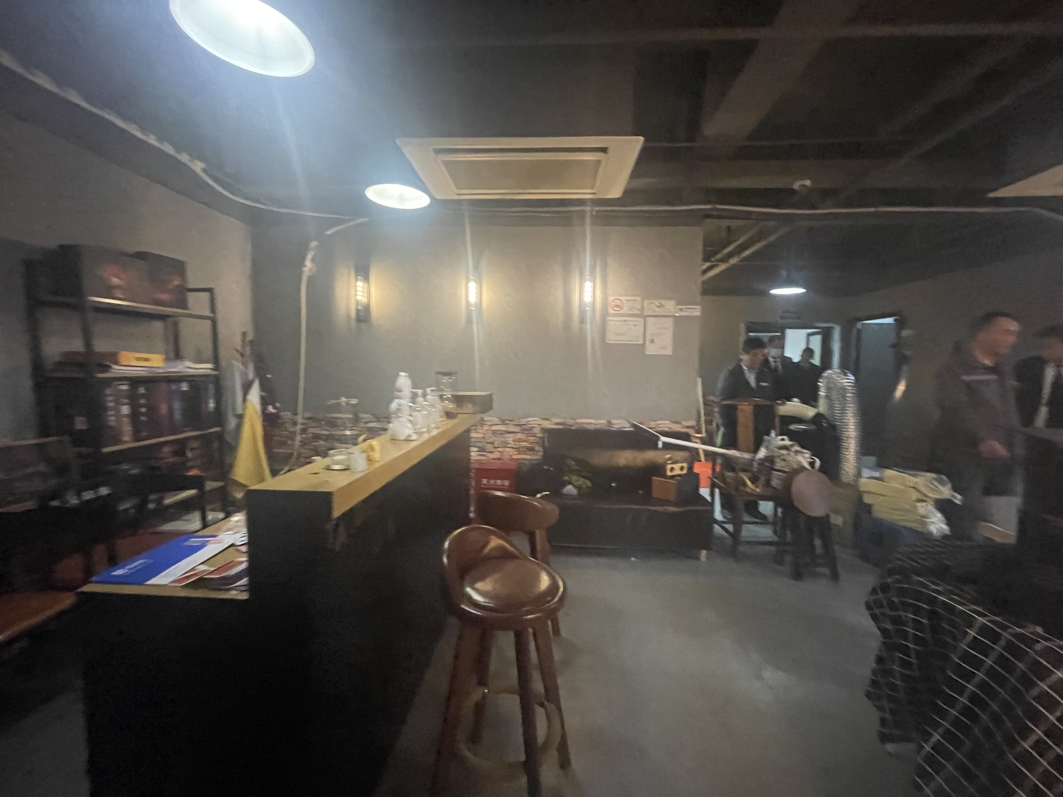 徐家汇之俊大厦180平米写字楼出租