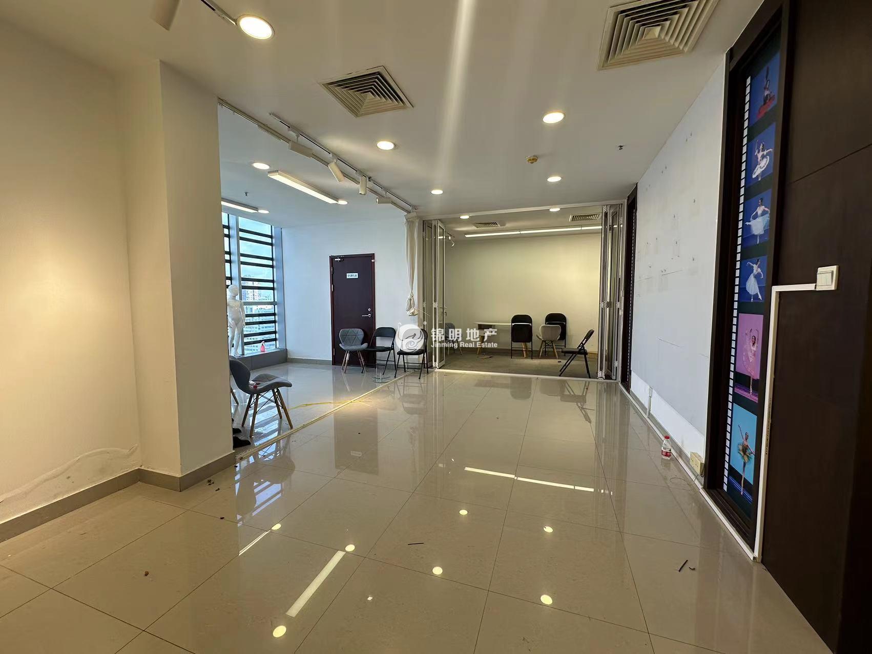 古北东方维京大厦80平米写字楼出租