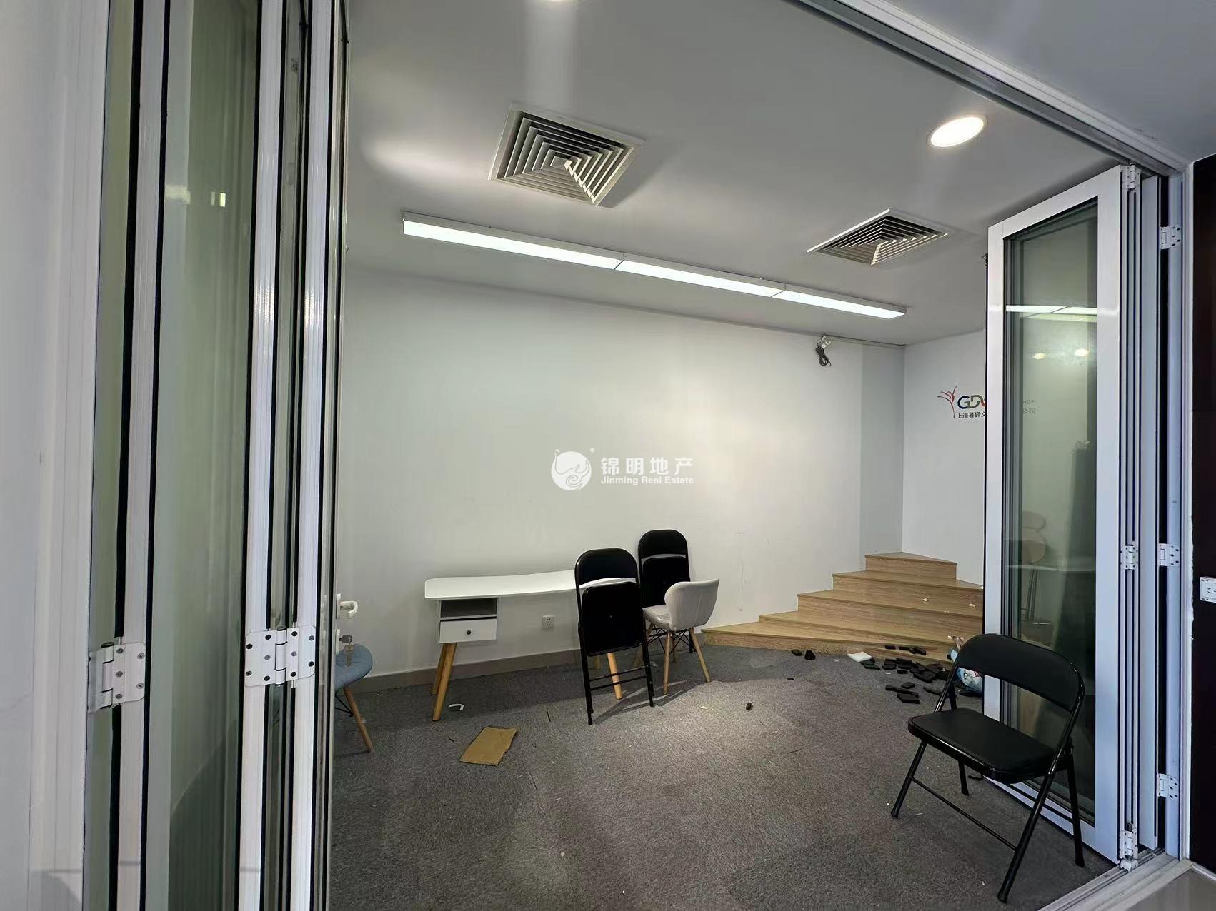 古北东方维京大厦80平米写字楼出租