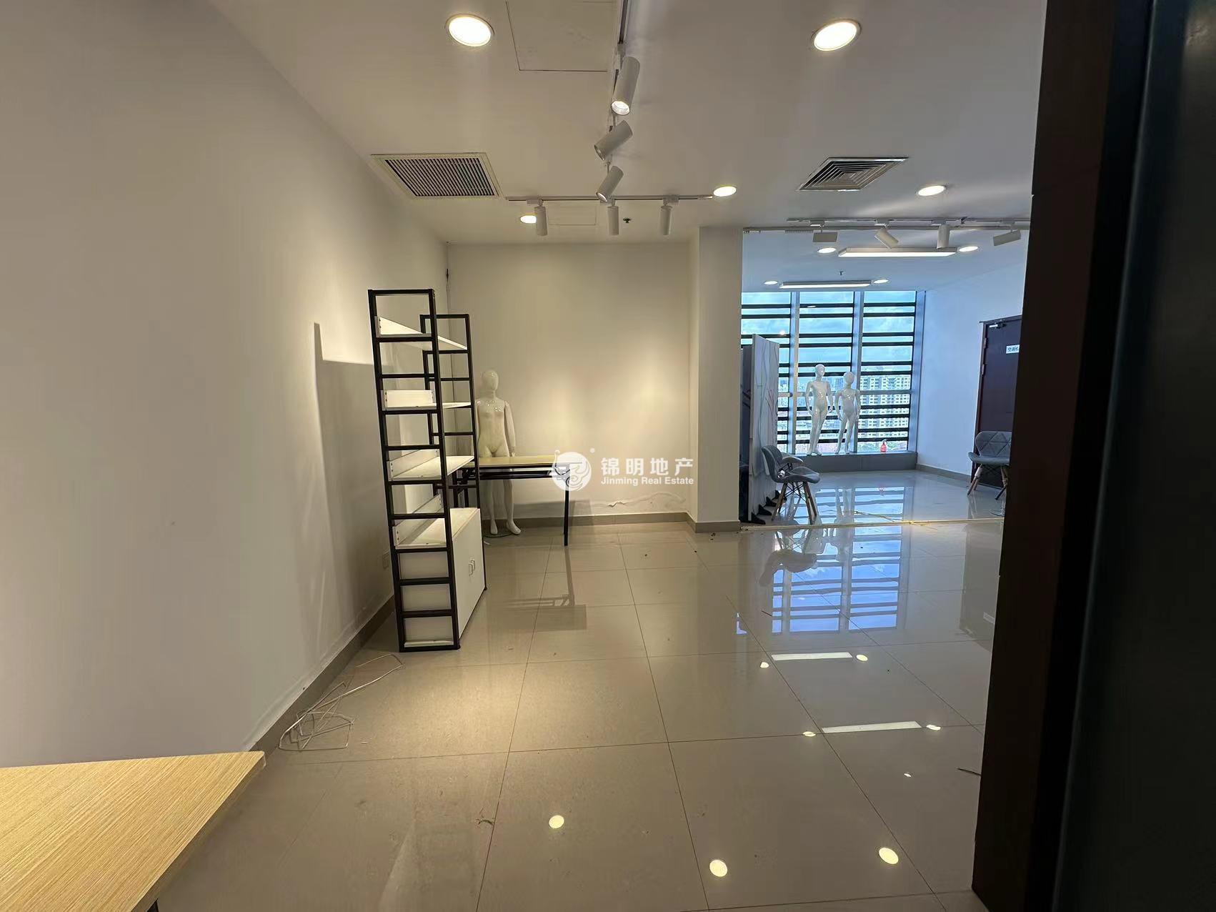 古北东方维京大厦80平米写字楼出租