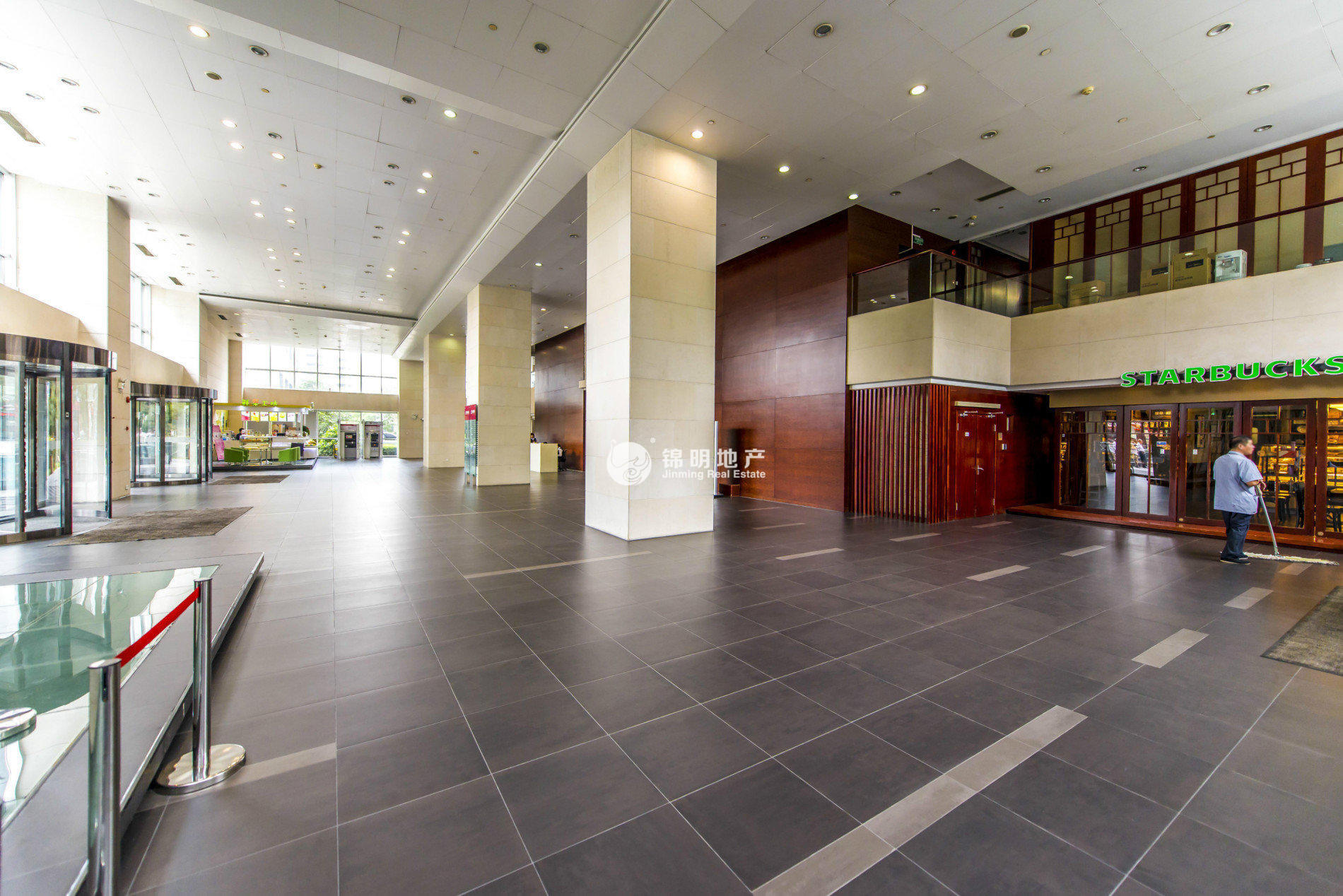 古北东方维京大厦80平米写字楼出租