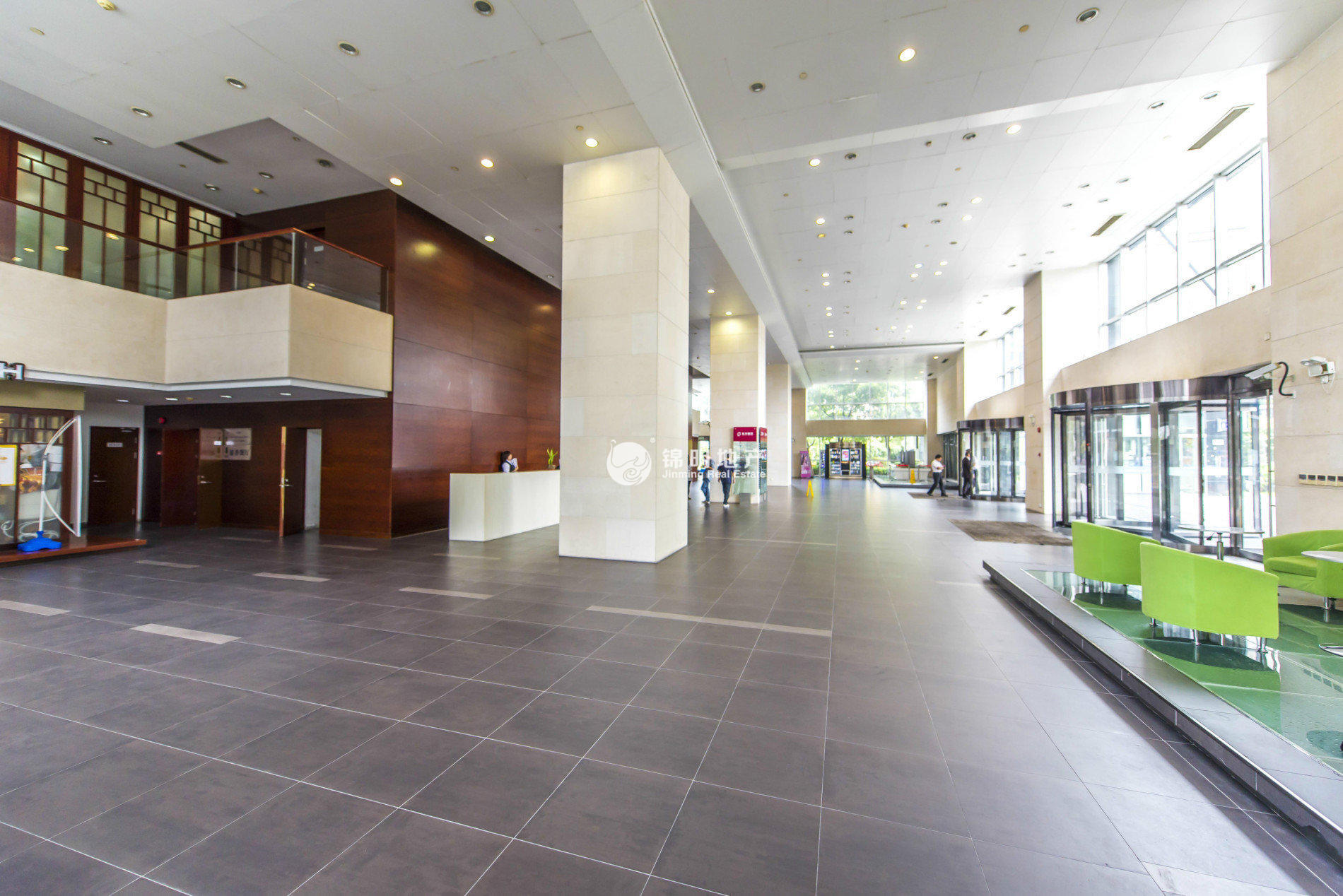 古北东方维京大厦80平米写字楼出租