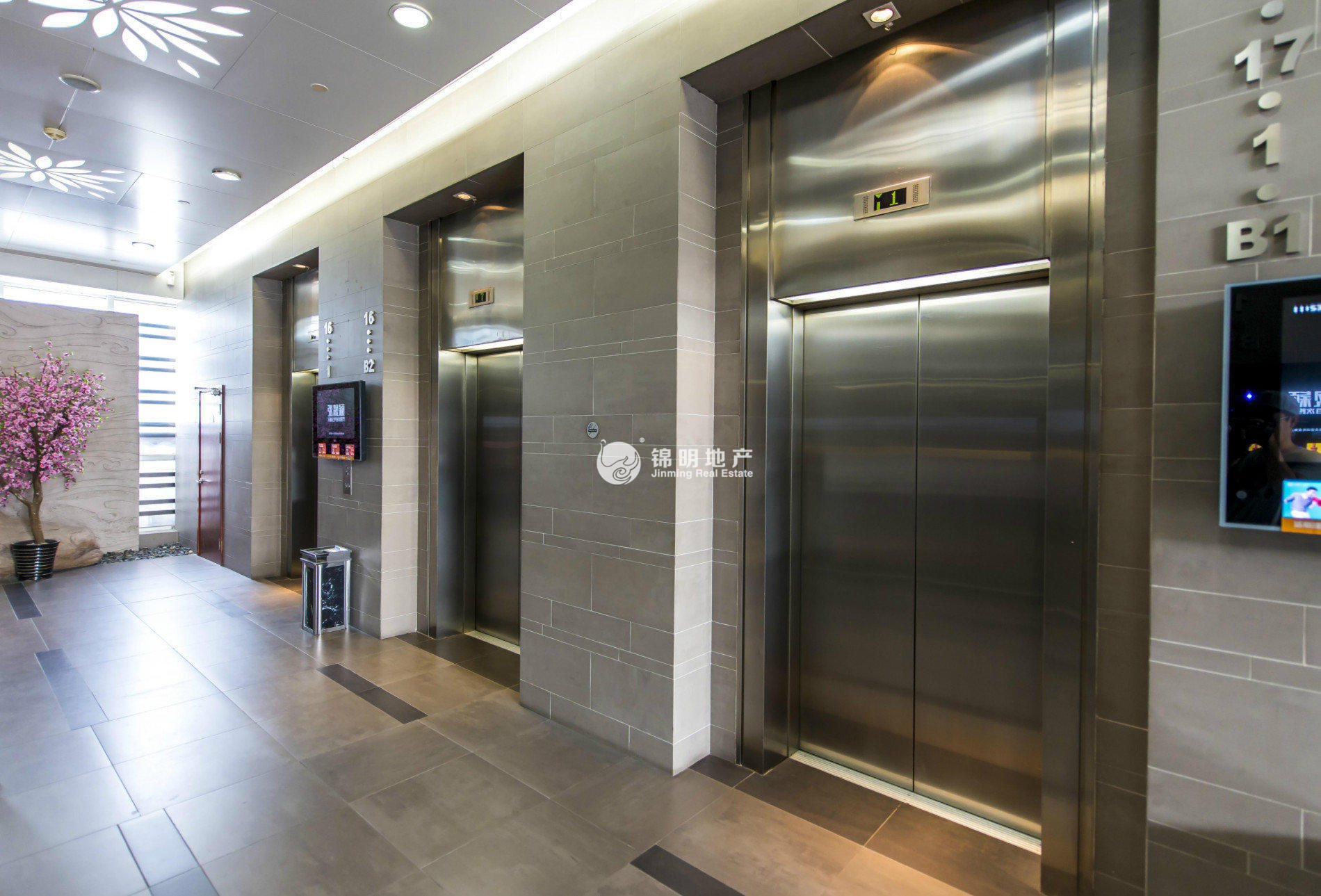 古北东方维京大厦80平米写字楼出租