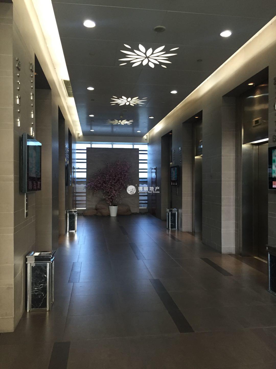 古北东方维京大厦80平米写字楼出租