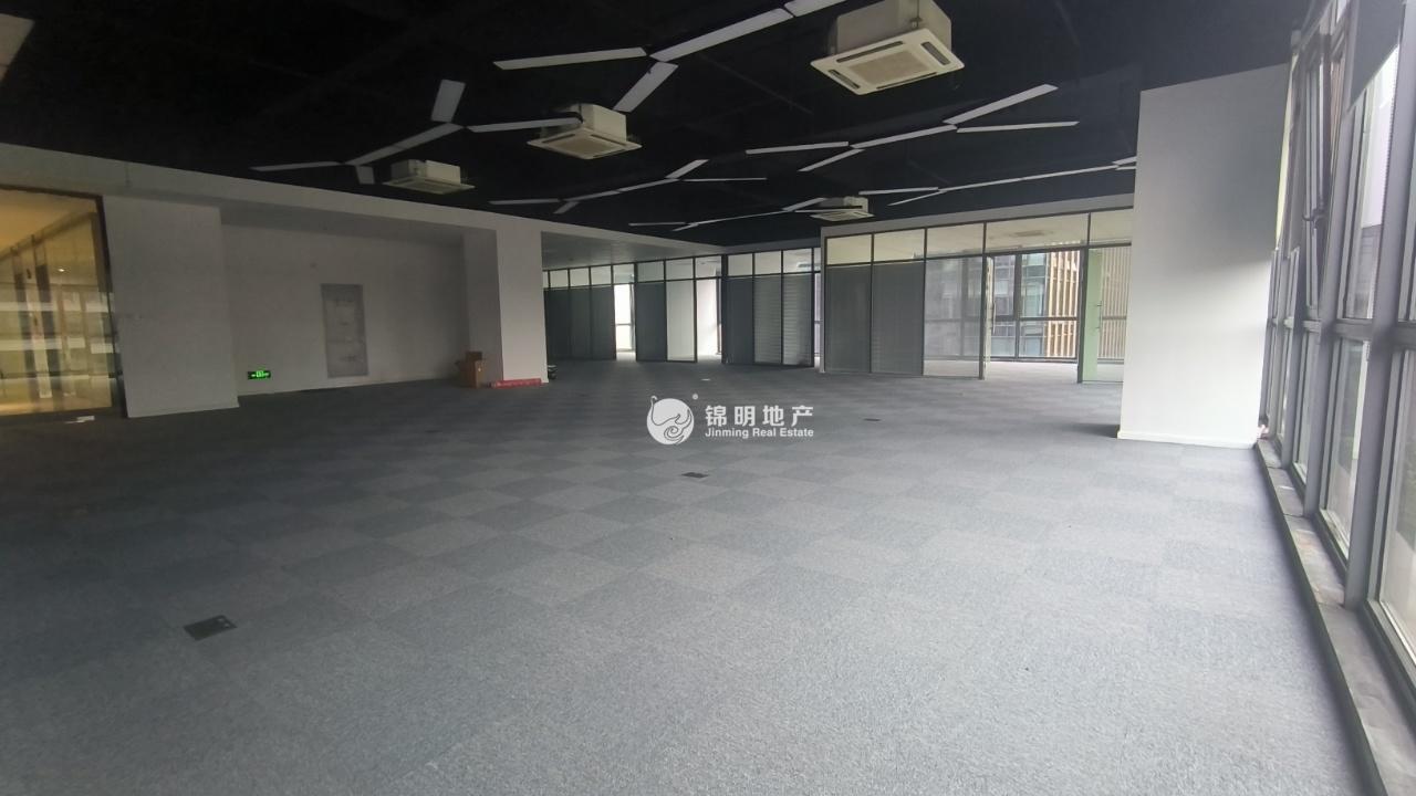 莘庄维璟中心100平米写字楼出租