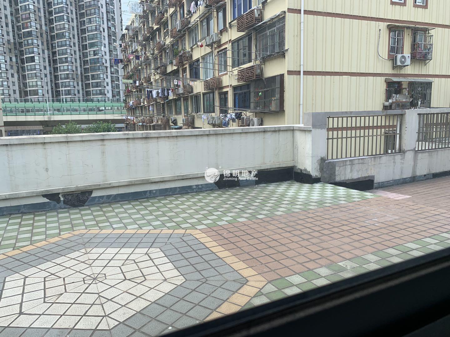 不夜城景裕创意园102平米写字楼出租