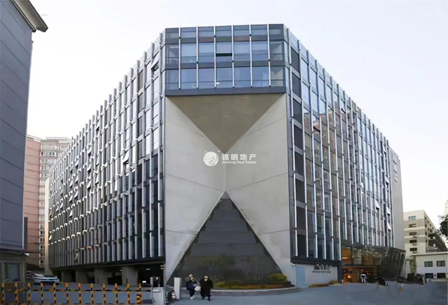 徐家汇联峰汇299平米写字楼出租