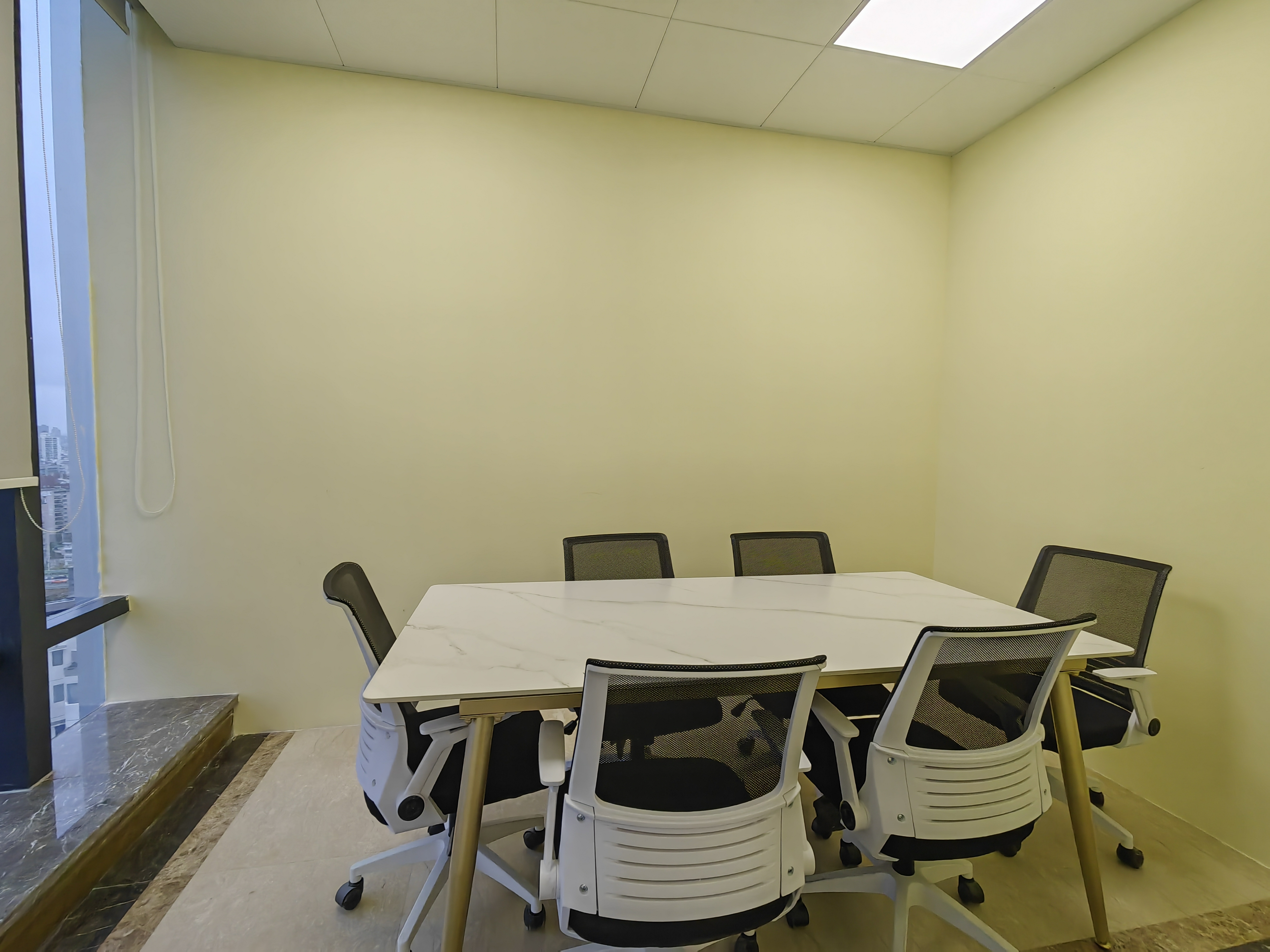 曹杨汇融大厦138平米写字楼出租