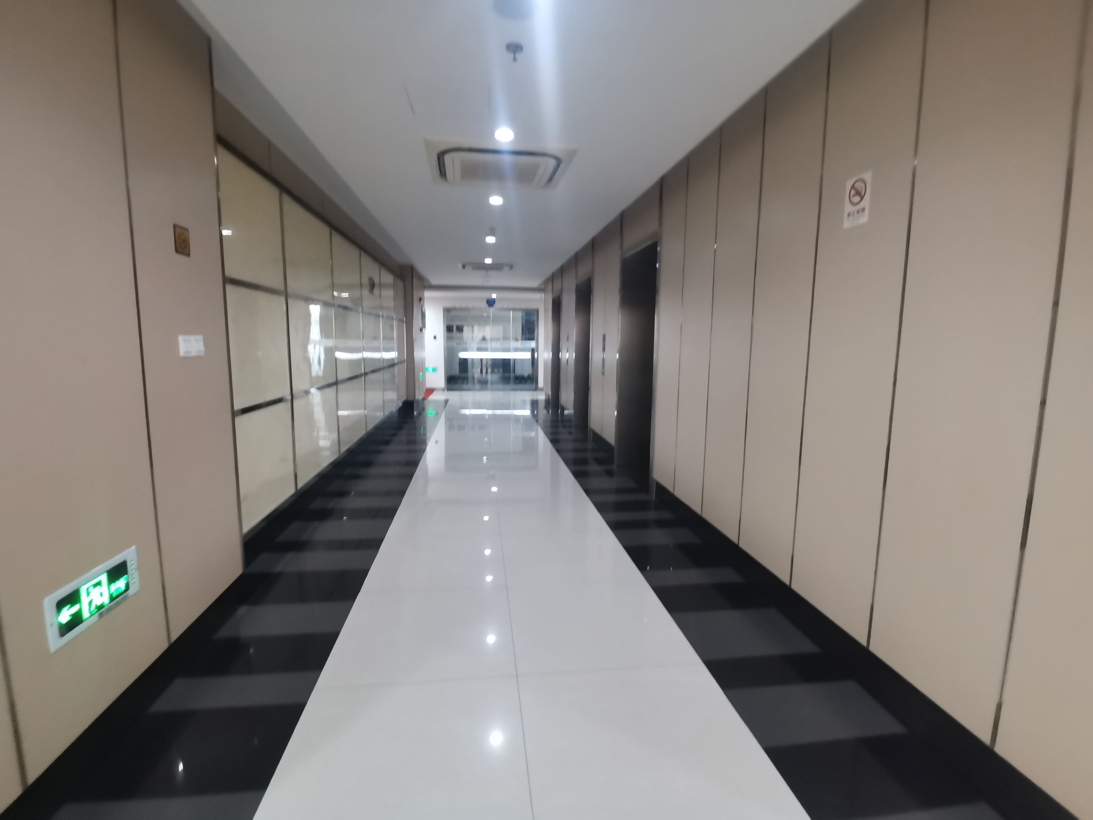 曹杨汇融大厦138平米写字楼出租