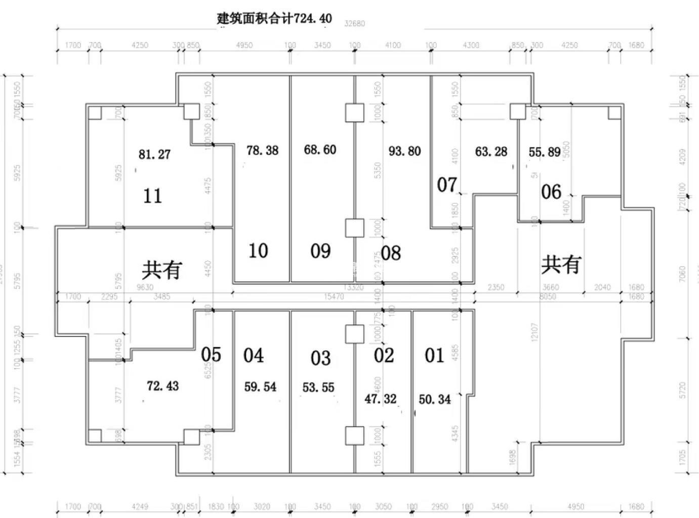 南京西路静安新时代大厦233平米写字楼出租