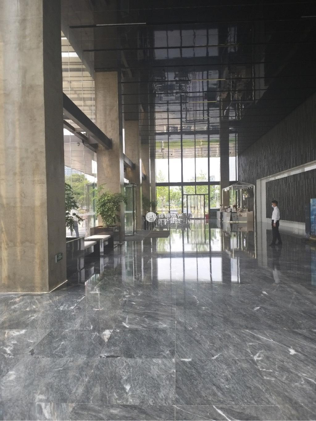 大虹桥国际165平米写字楼出租