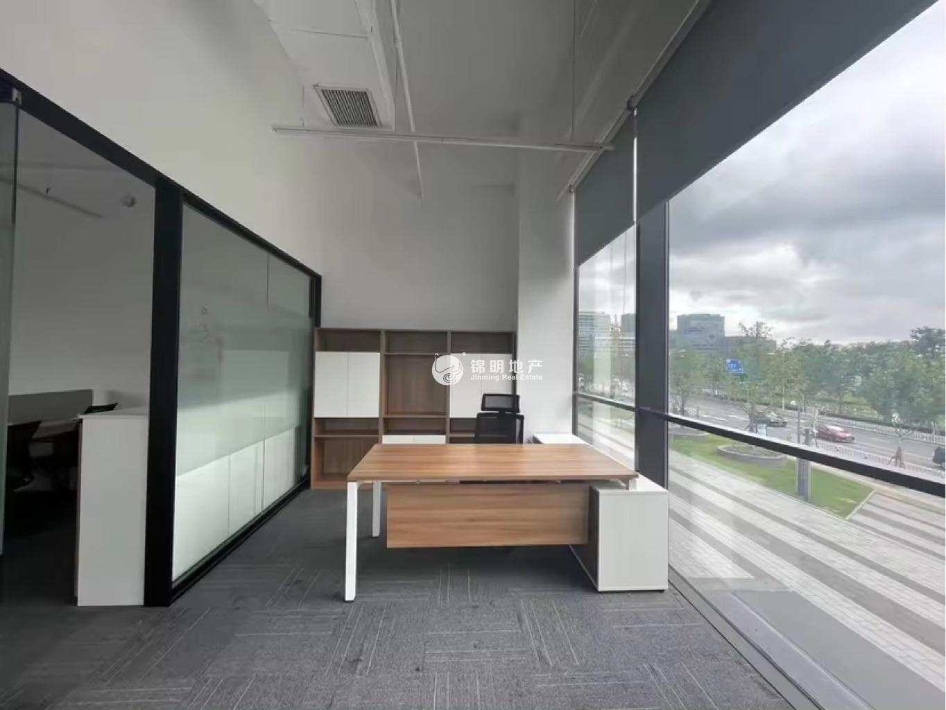 大虹桥国际165平米写字楼出租