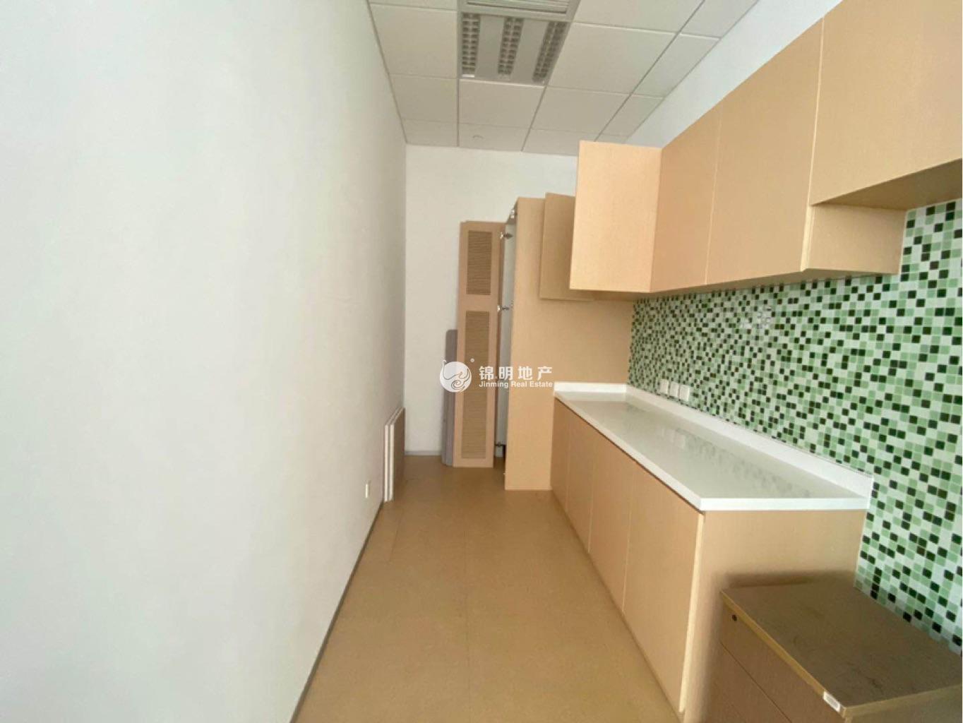 大虹桥国际240平米写字楼出租