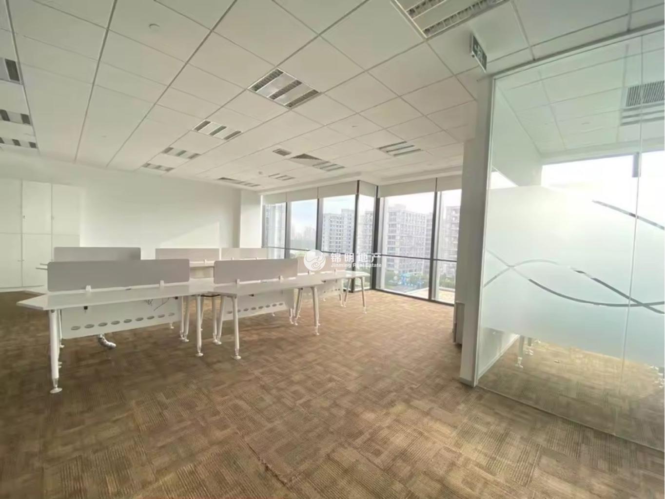 大虹桥国际240平米写字楼出租