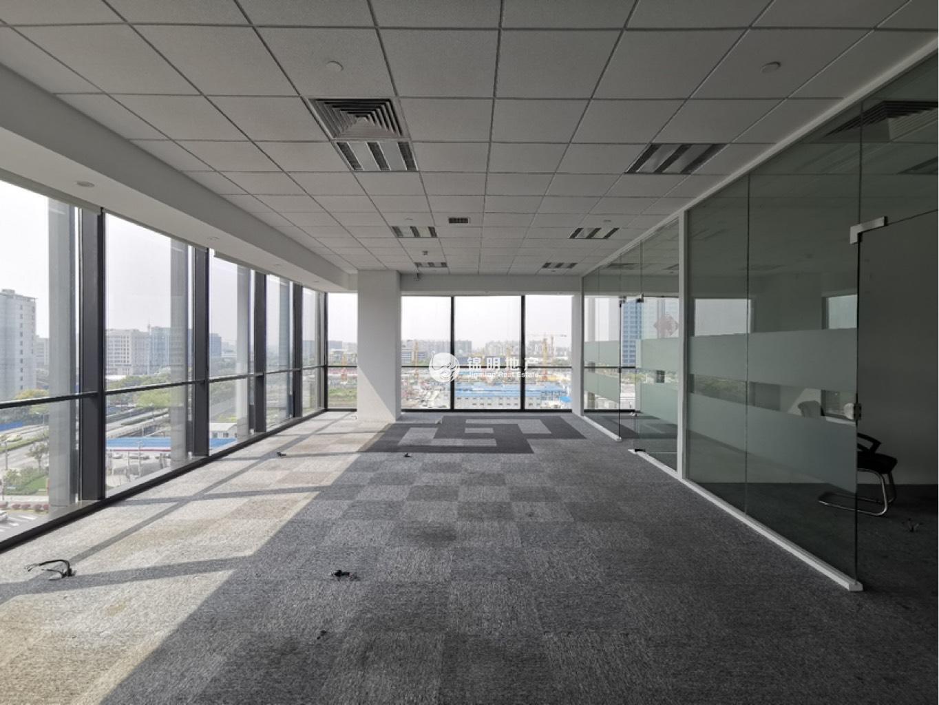 大虹桥国际240平米写字楼出租