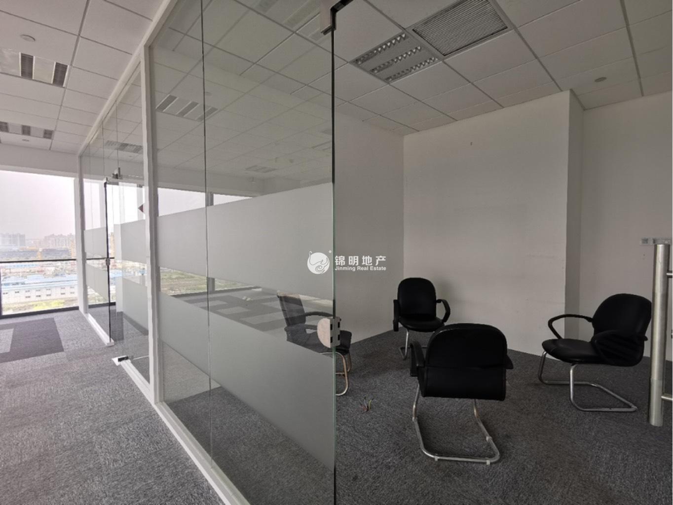 大虹桥国际240平米写字楼出租