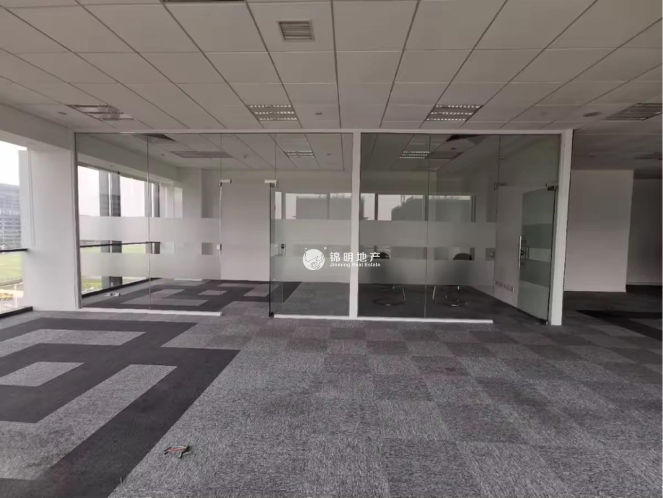 大虹桥国际240平米写字楼出租