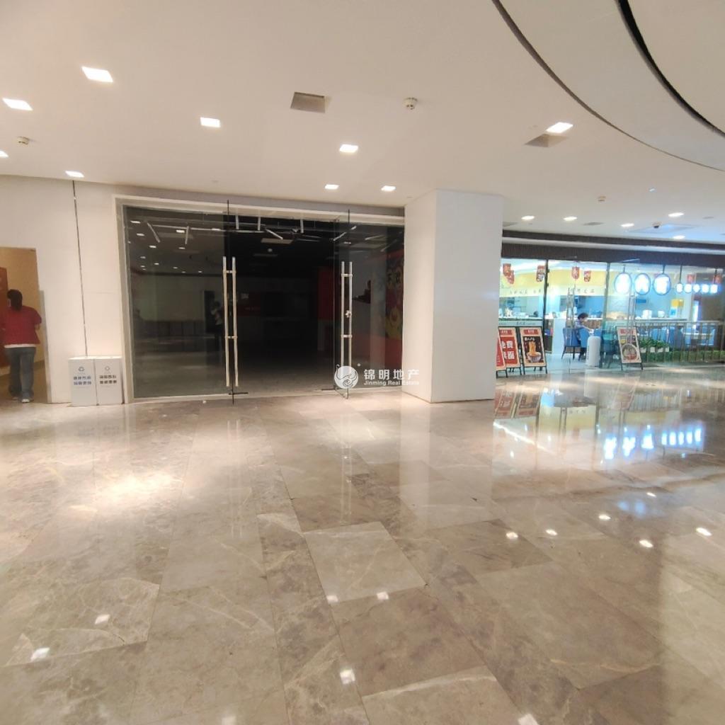 静安寺静安高和大厦231平米写字楼出租