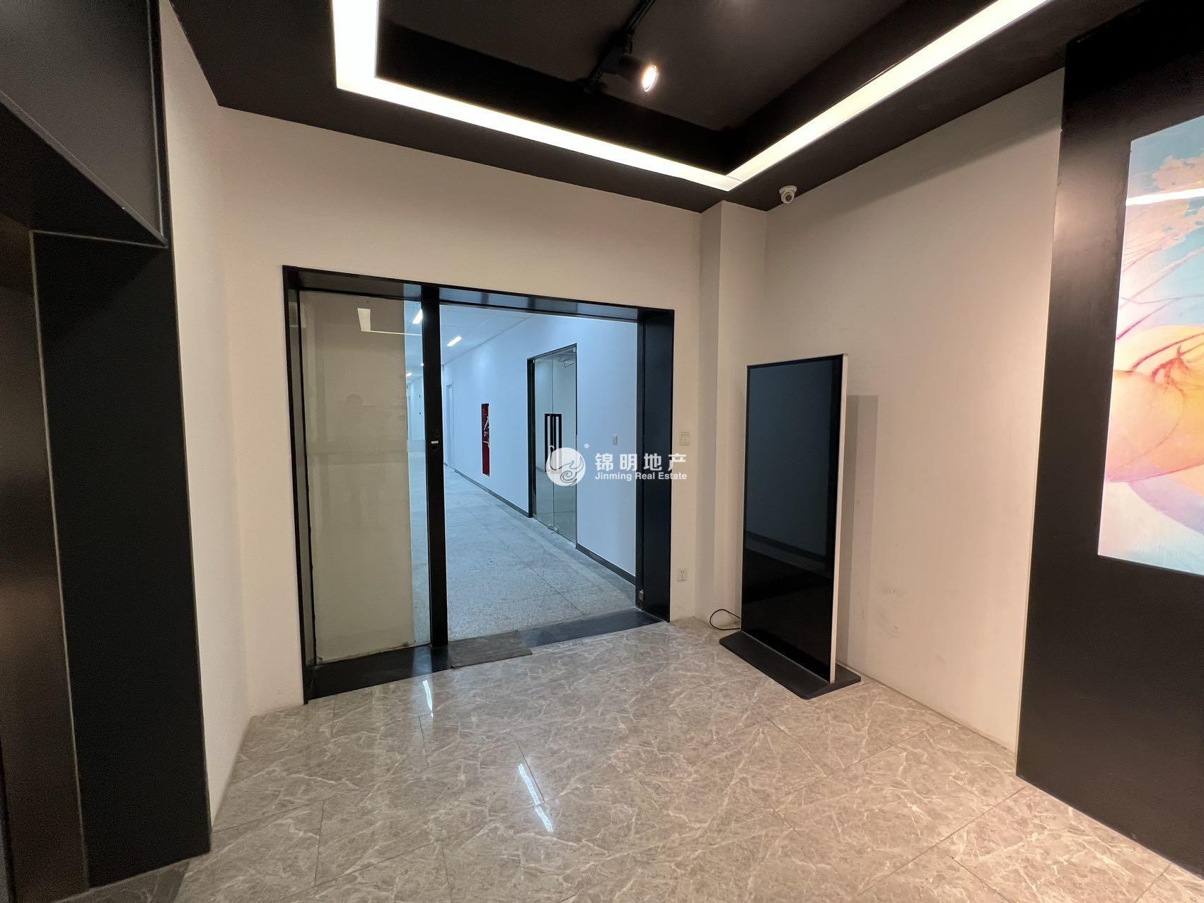 田林 越界田林坊395平米写字楼出租