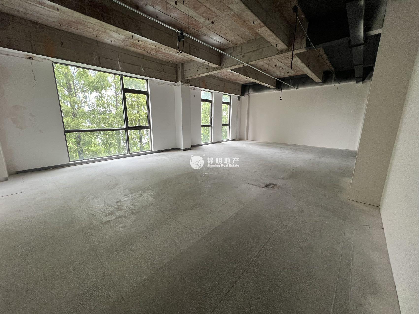 田林 越界田林坊395平米写字楼出租