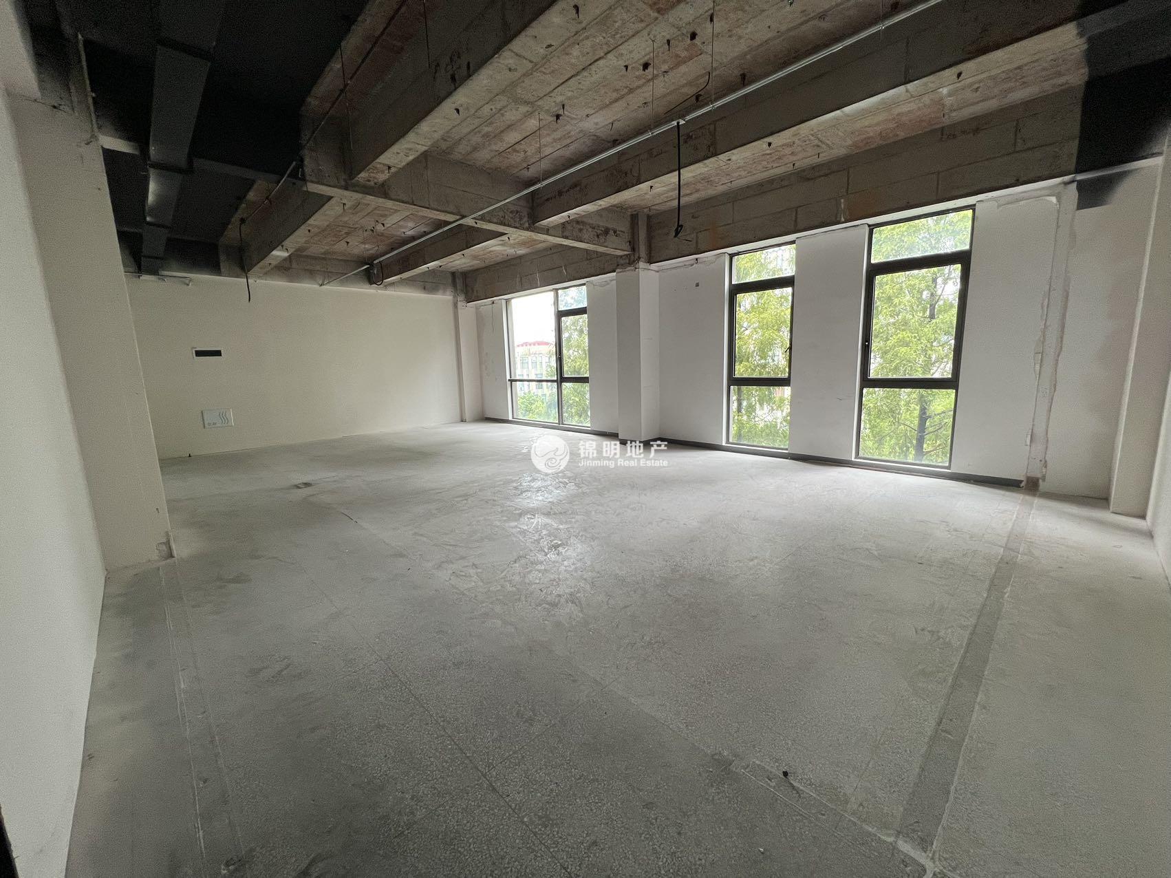 田林 越界田林坊395平米写字楼出租