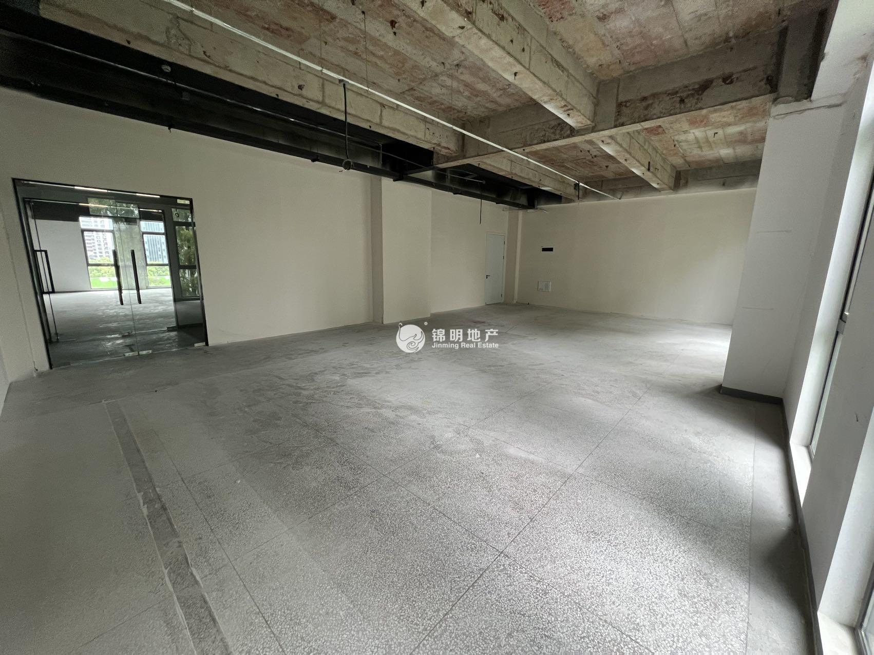 田林 越界田林坊395平米写字楼出租