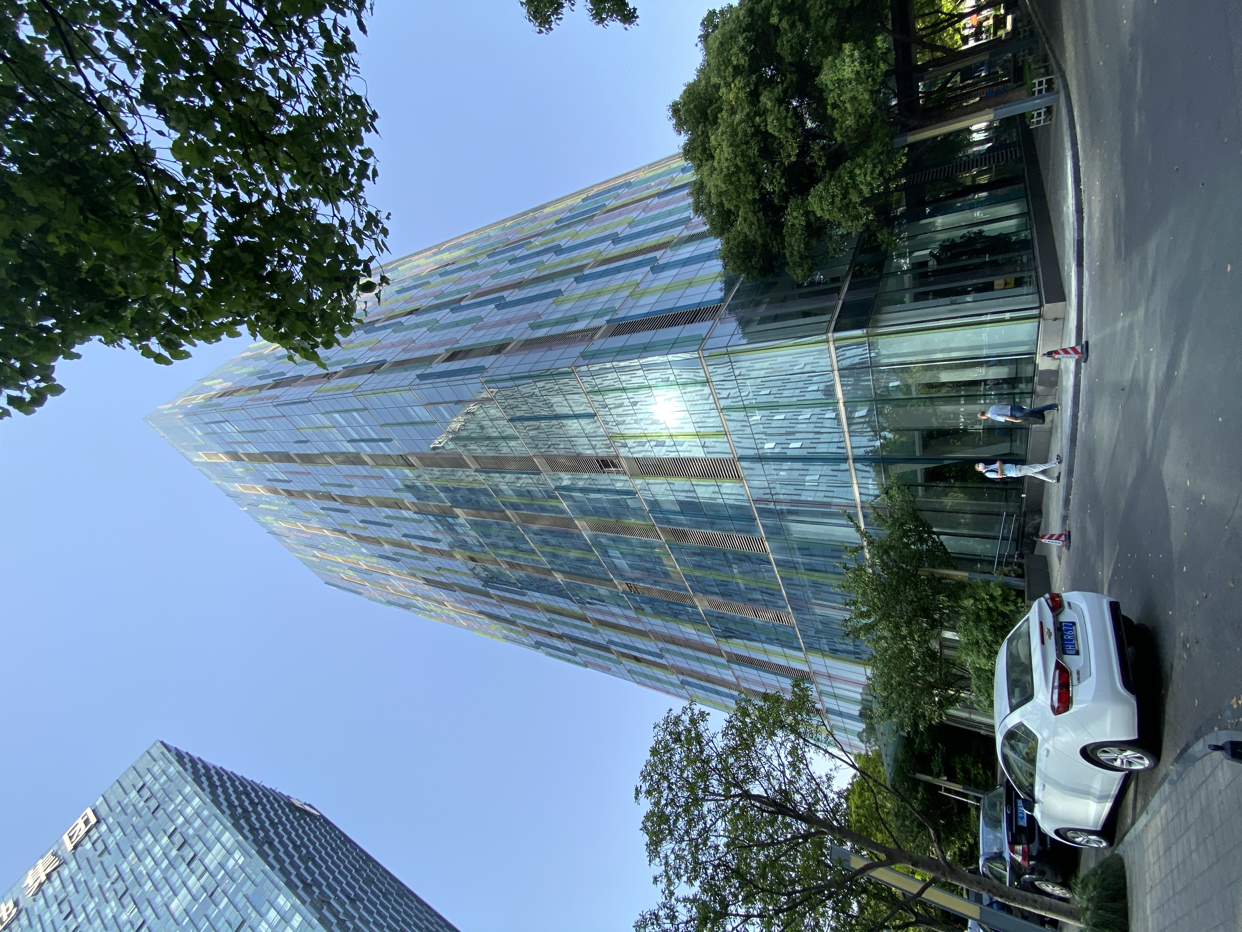 莘庄绿地蓝海115平米写字楼出租