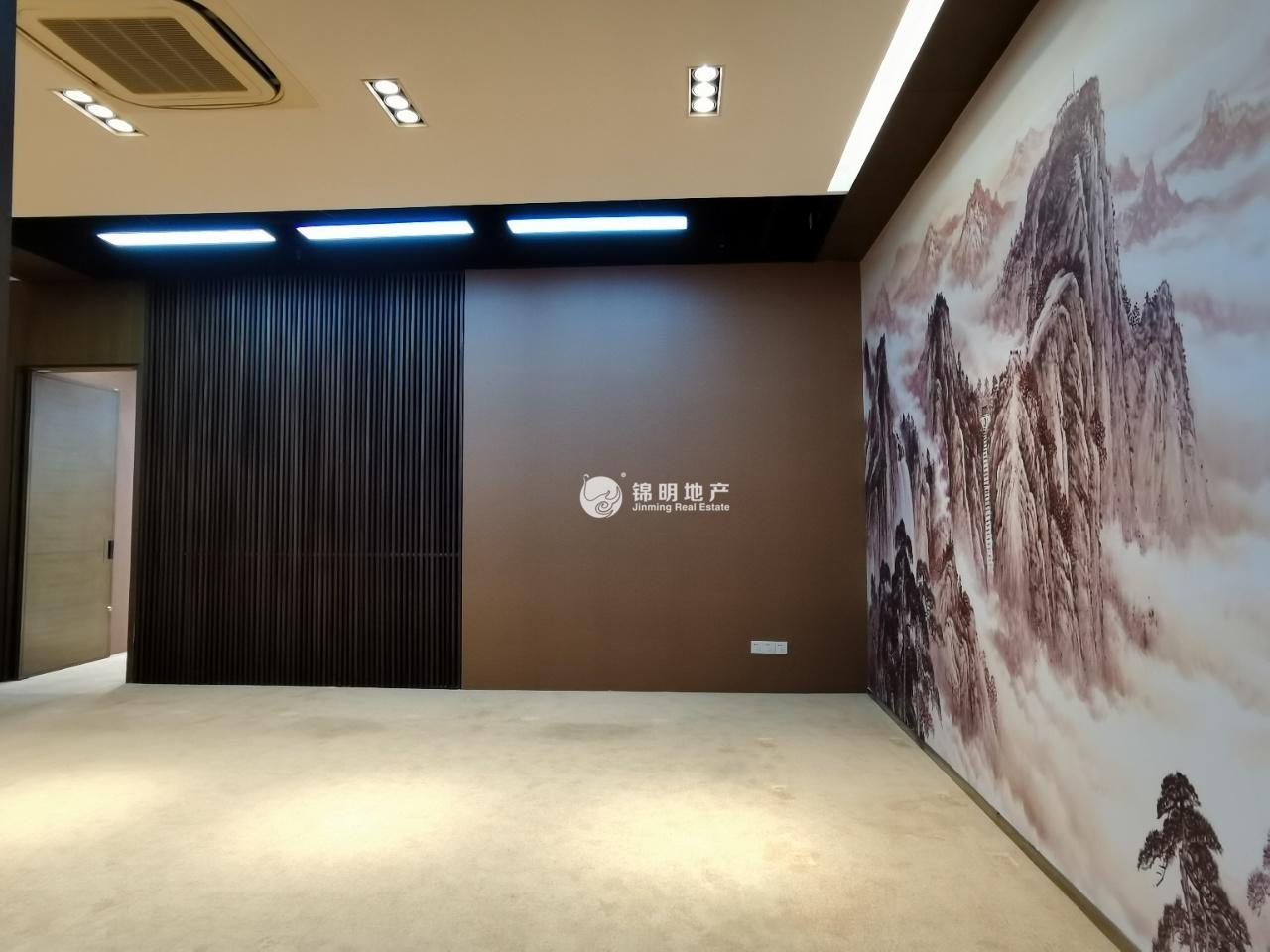 七宝万科七宝国际111平米写字楼出租