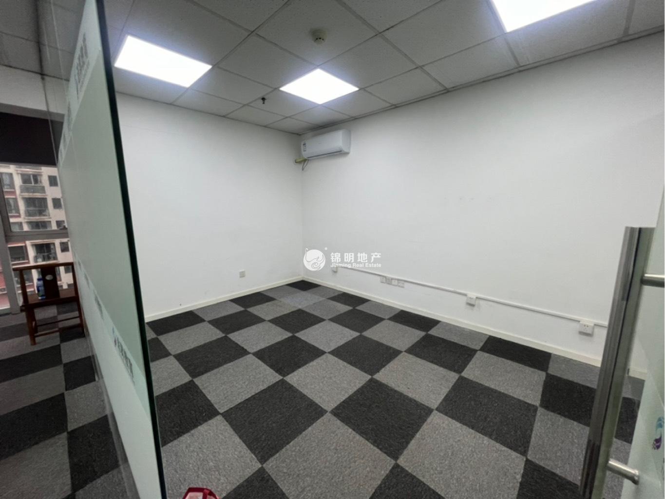 曹杨绿地同创大厦95平米写字楼出租