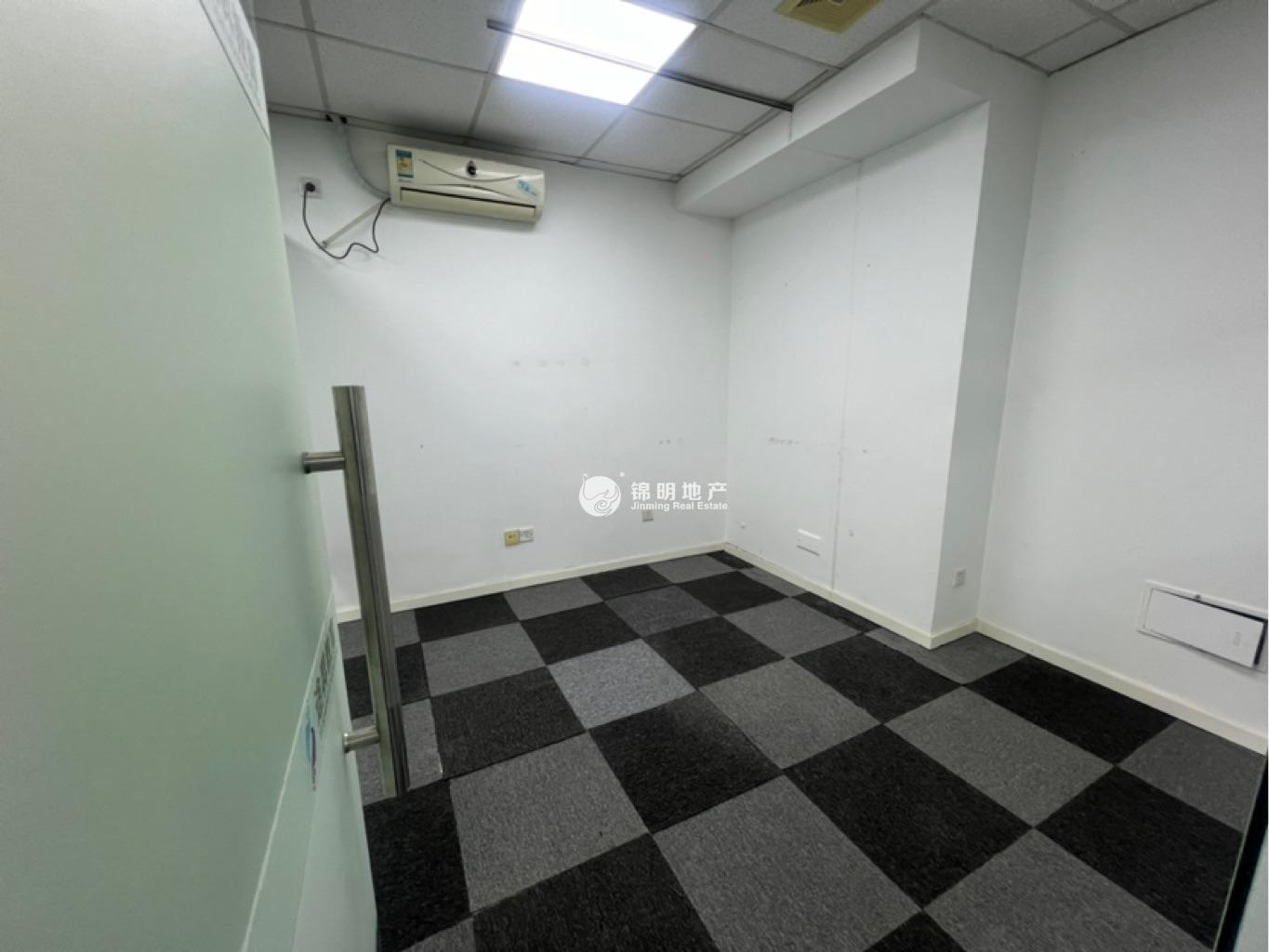 曹杨绿地同创大厦95平米写字楼出租