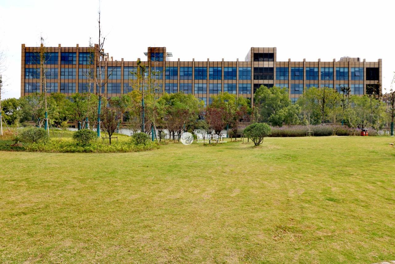七寶歐萊雅大廈118平米寫字樓出租