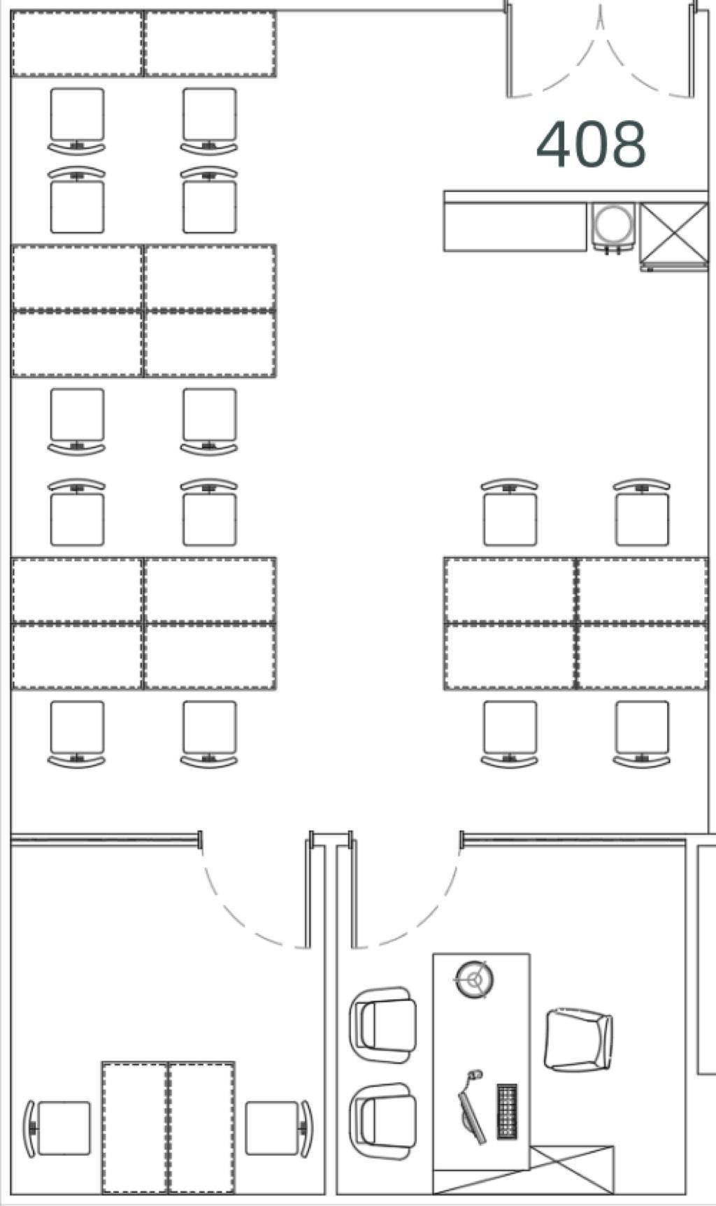 桂果园100平米写字楼出租