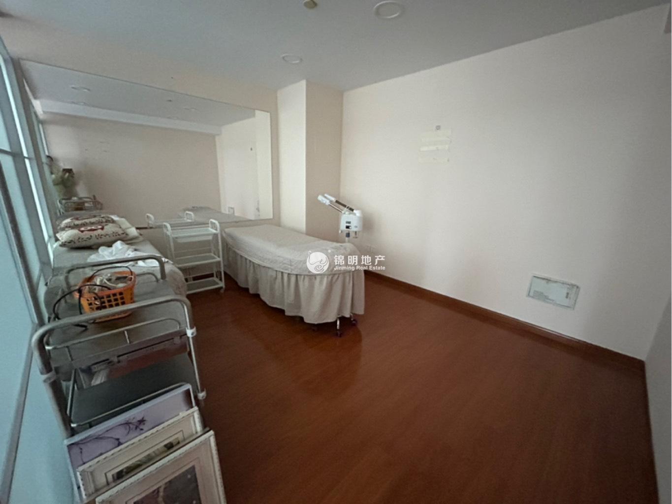 鲁迅公园嘉和国际大厦63平米写字楼出租